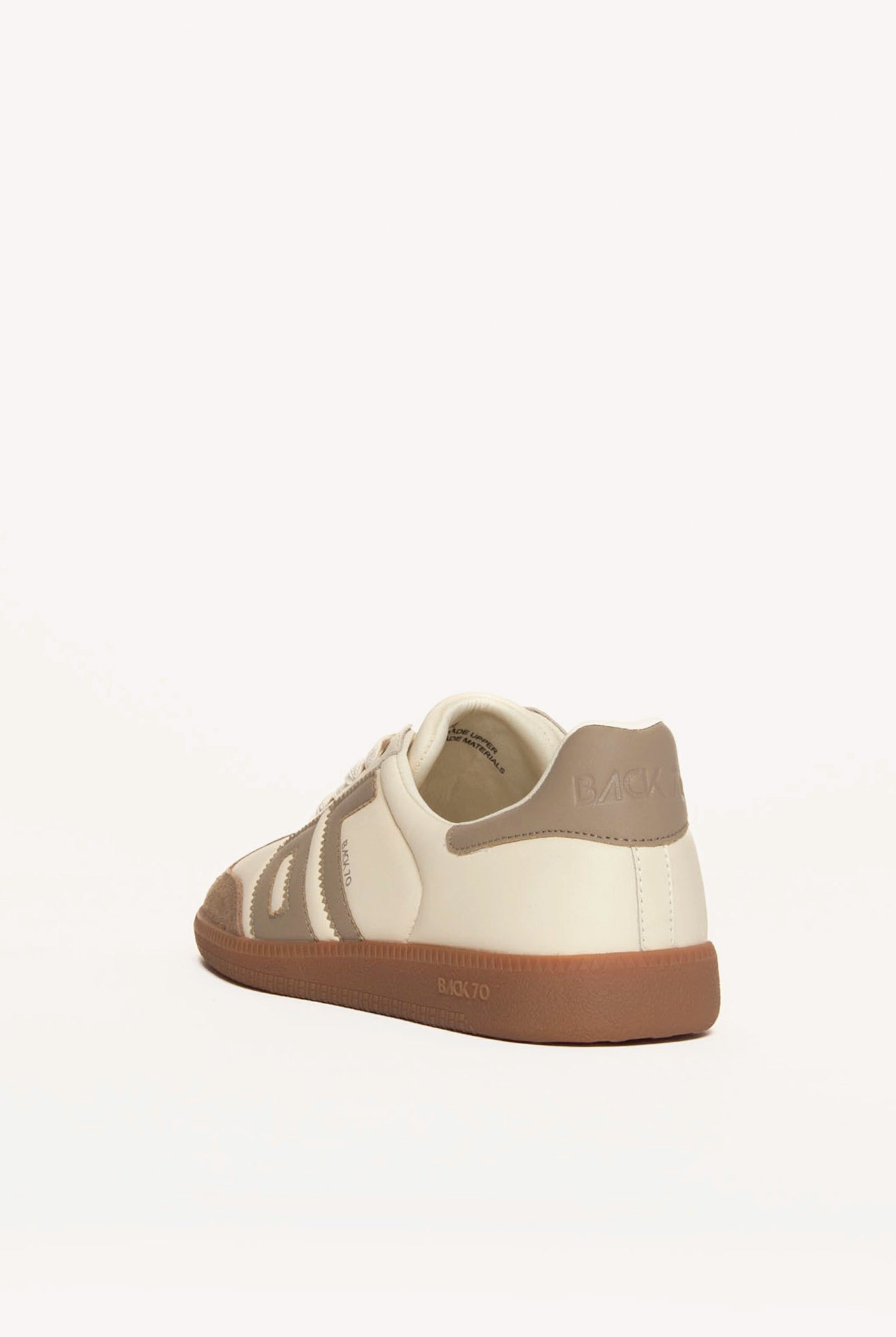 swatch_Milk/Taupe cloud NM sneaker