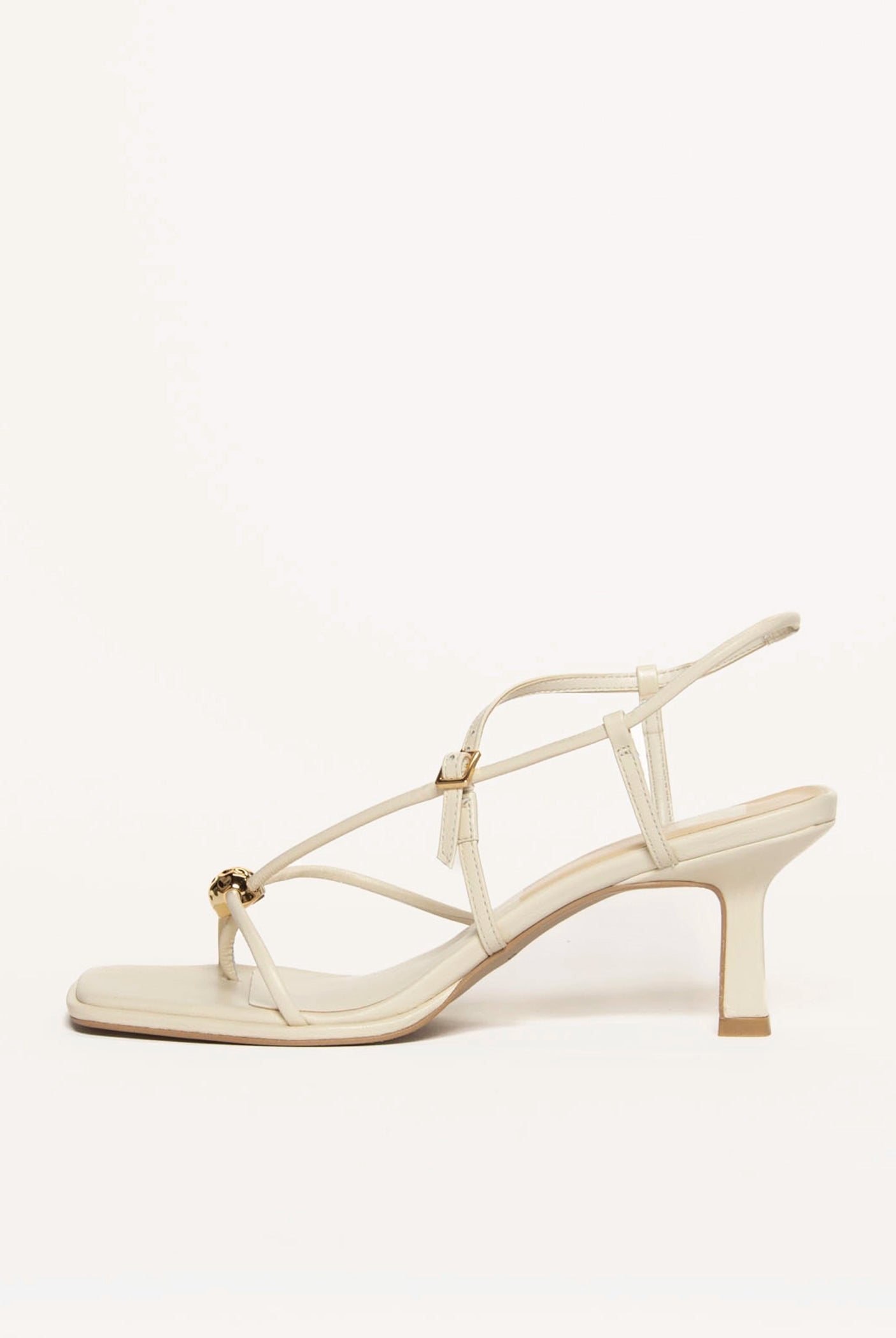 swatch_Cream Leather mylee heeled sandal shoes