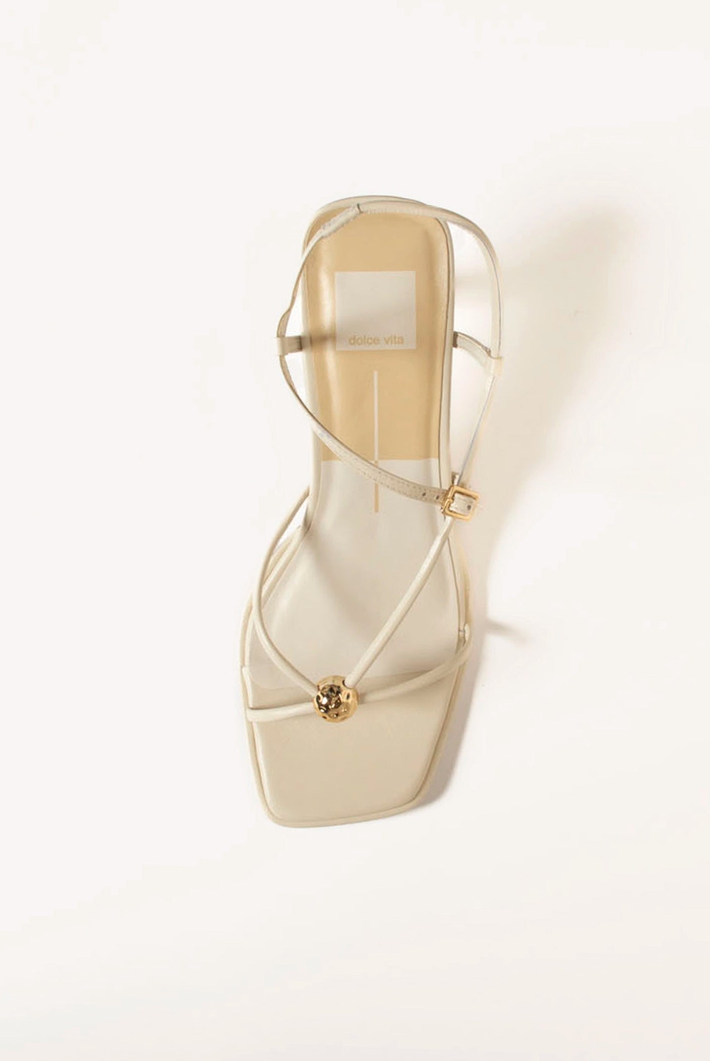 swatch_Cream Leather mylee heeled sandal shoes