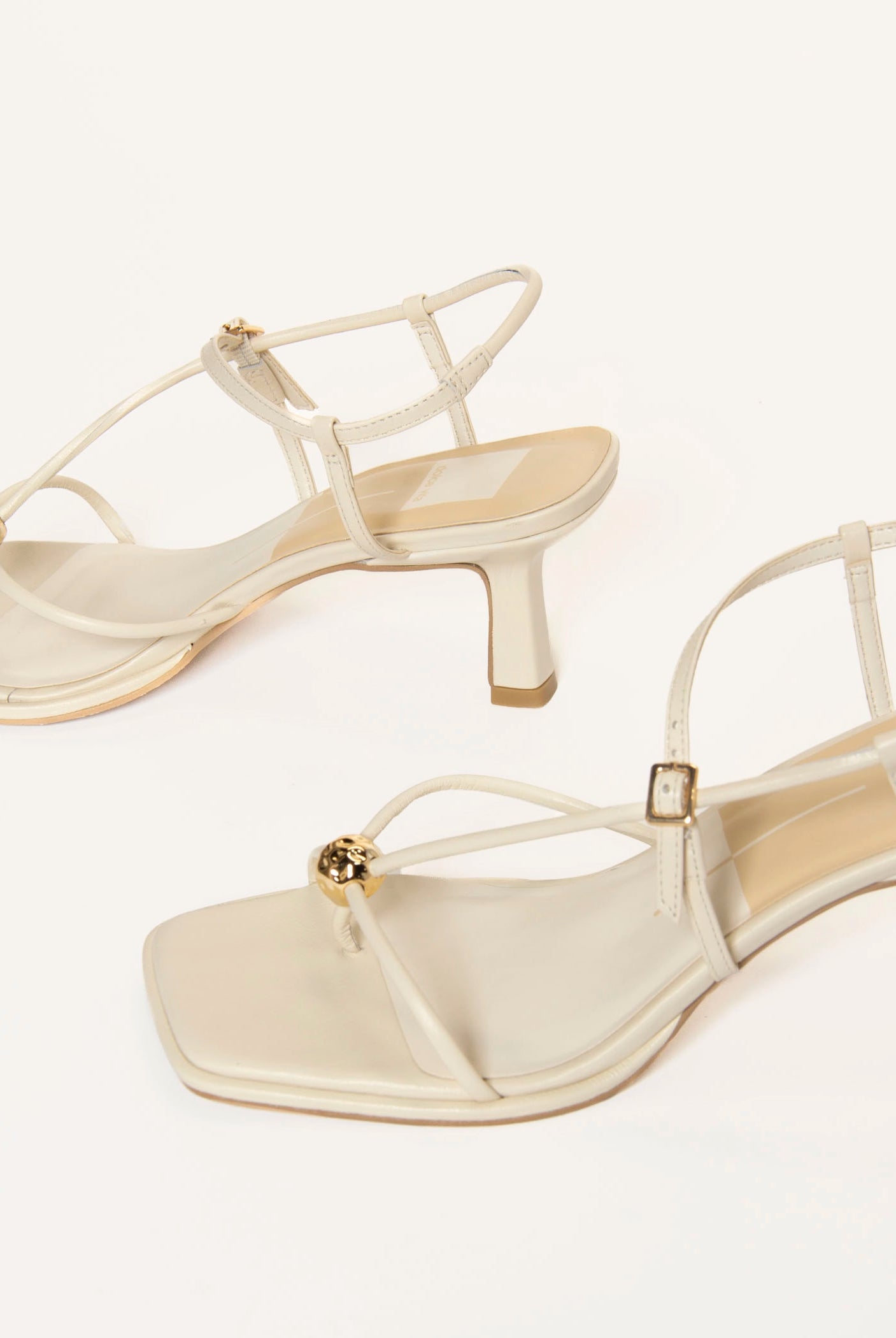 swatch_Cream Leather mylee heeled sandal shoes