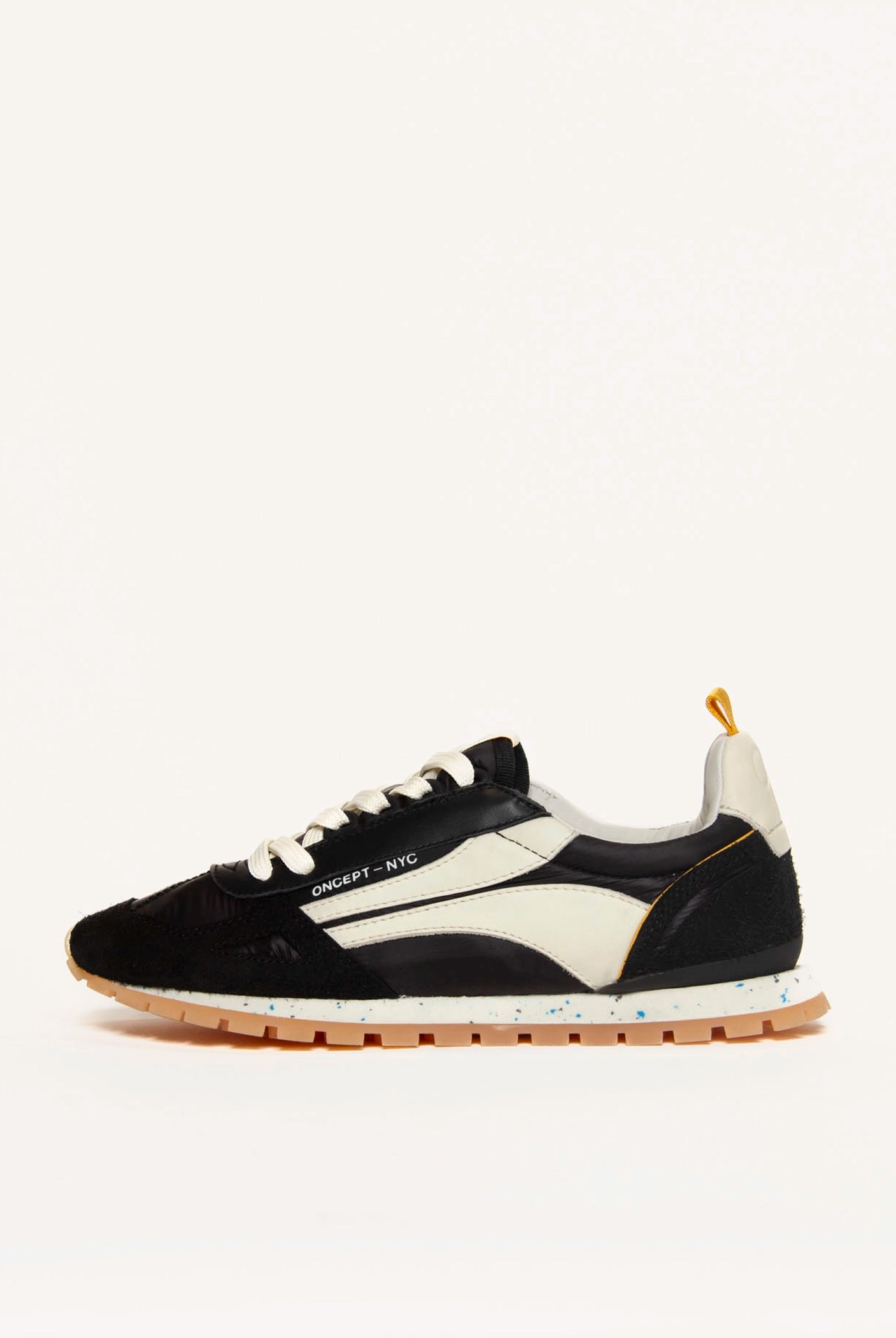 swatch_Black toronto sneaker oncept