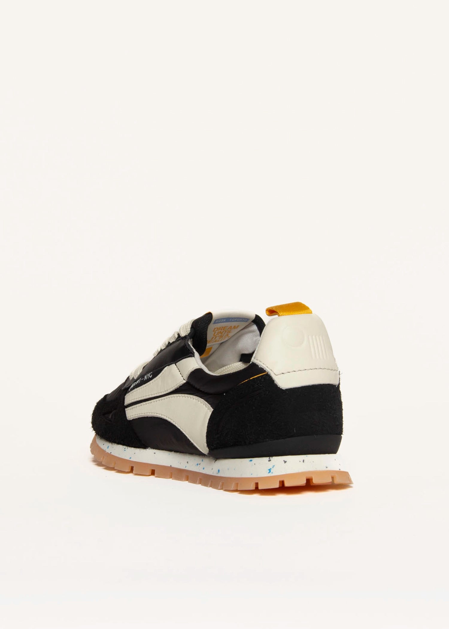swatch_Black toronto sneaker oncept