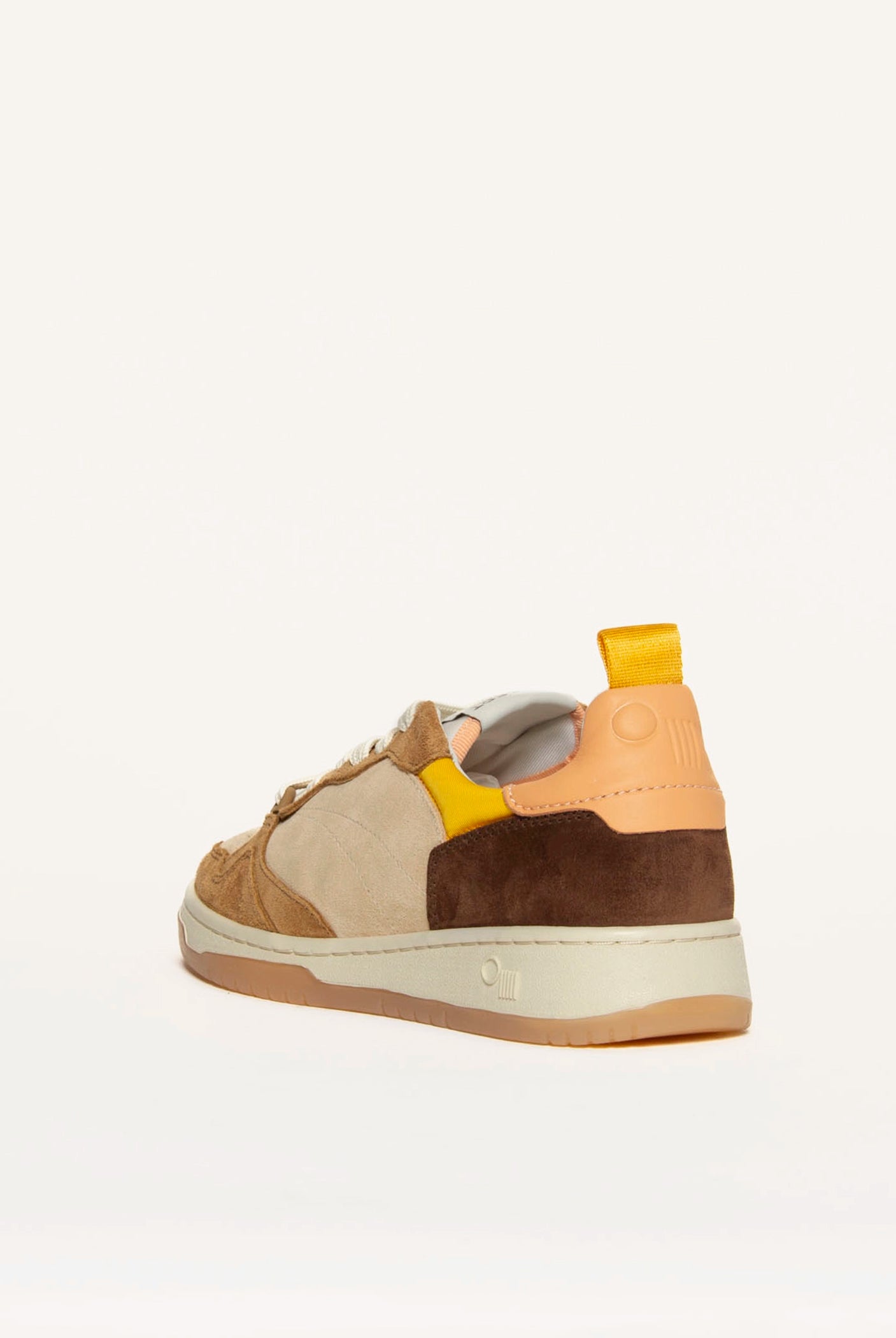 swatch_Ginger Multi phoenix sneaker