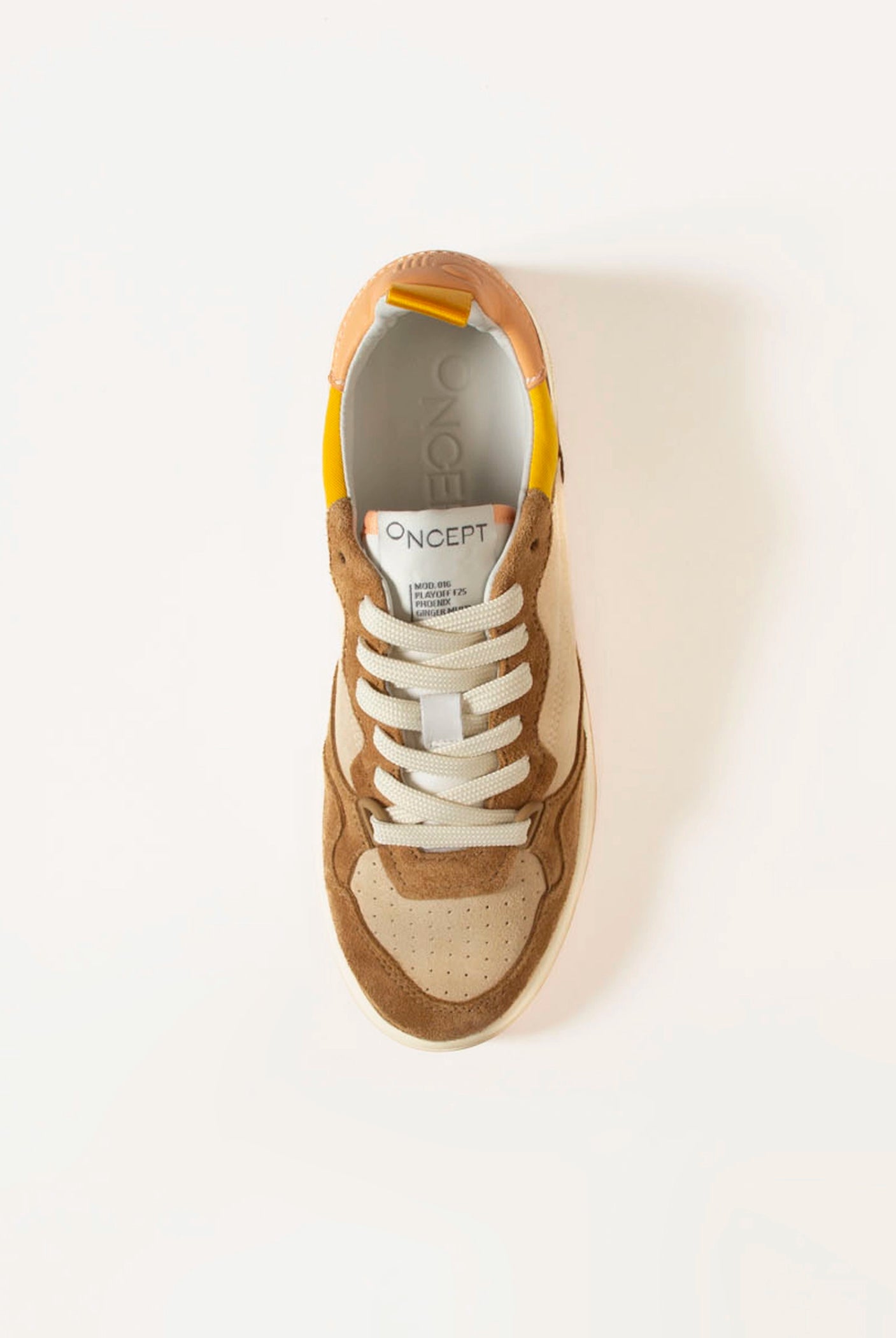 swatch_Ginger Multi phoenix sneaker
