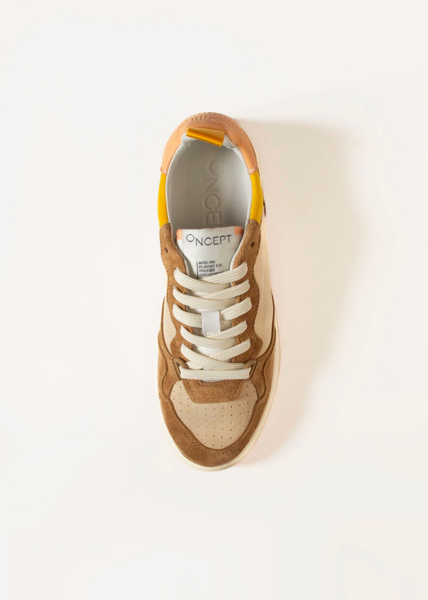 swatch_Ginger Multi phoenix sneaker