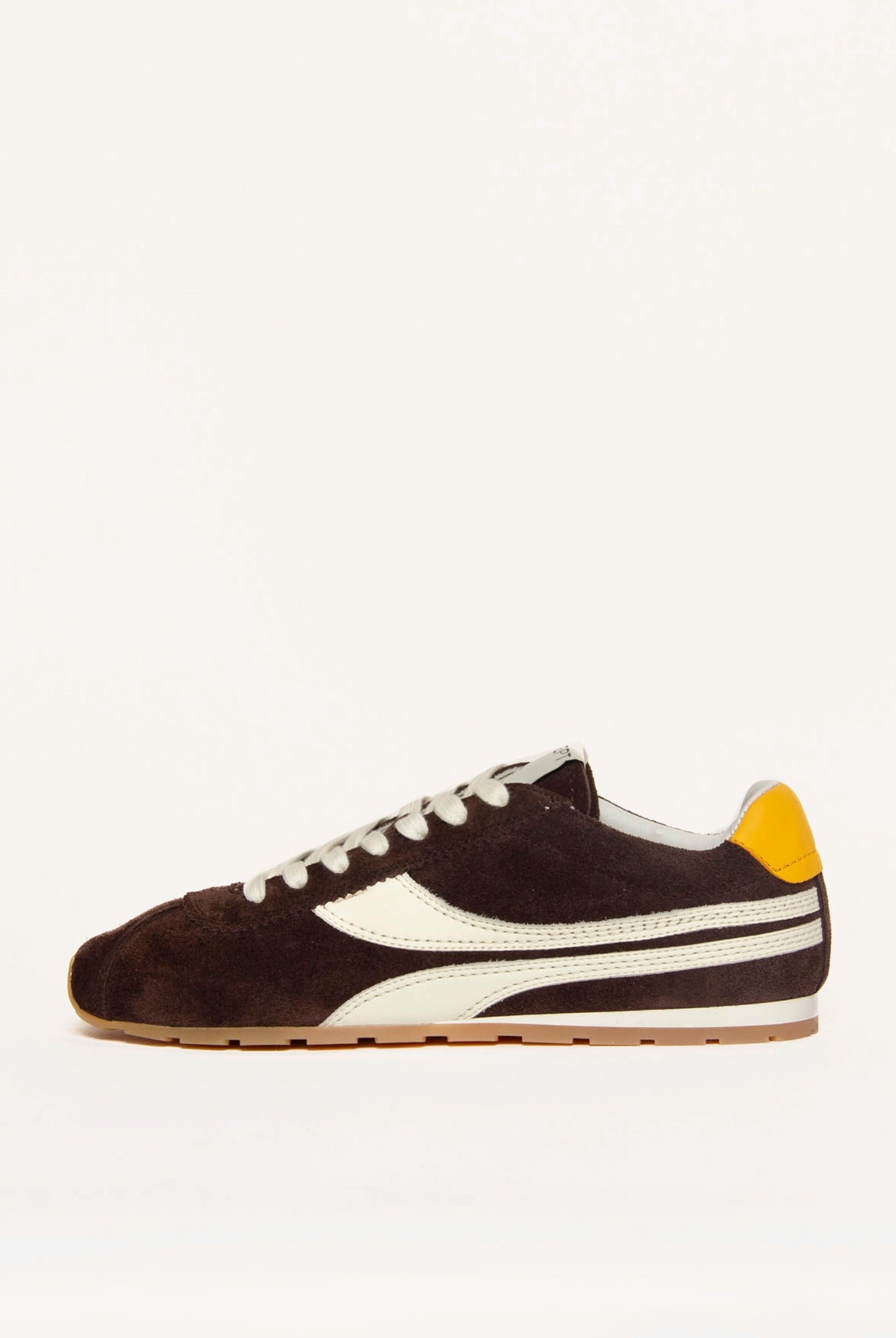 swatch_Espresso essex ballet sneaker shoes