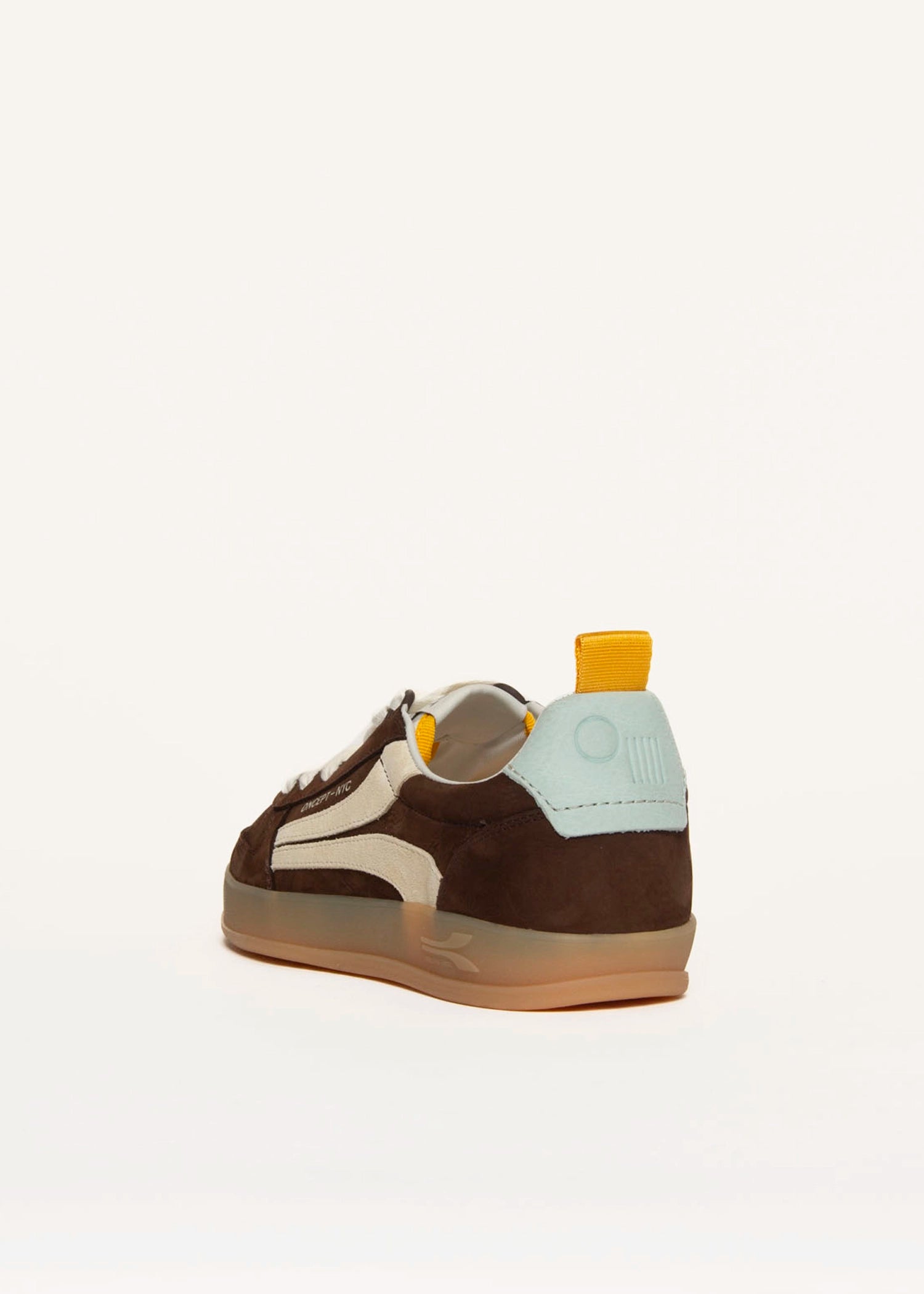 swatch_Espresso fez sneaker shoes oncept