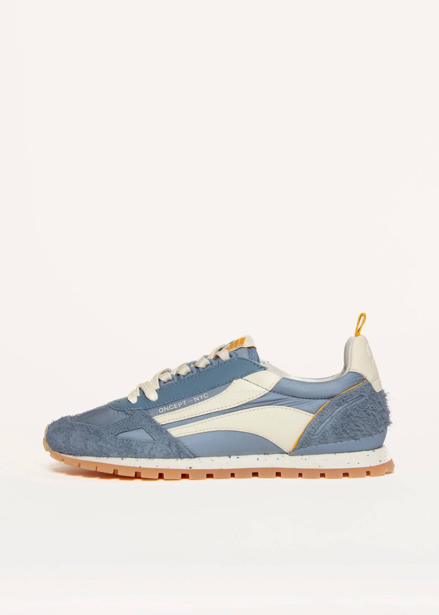 swatch_Harbor Blue toronto sneaker oncept