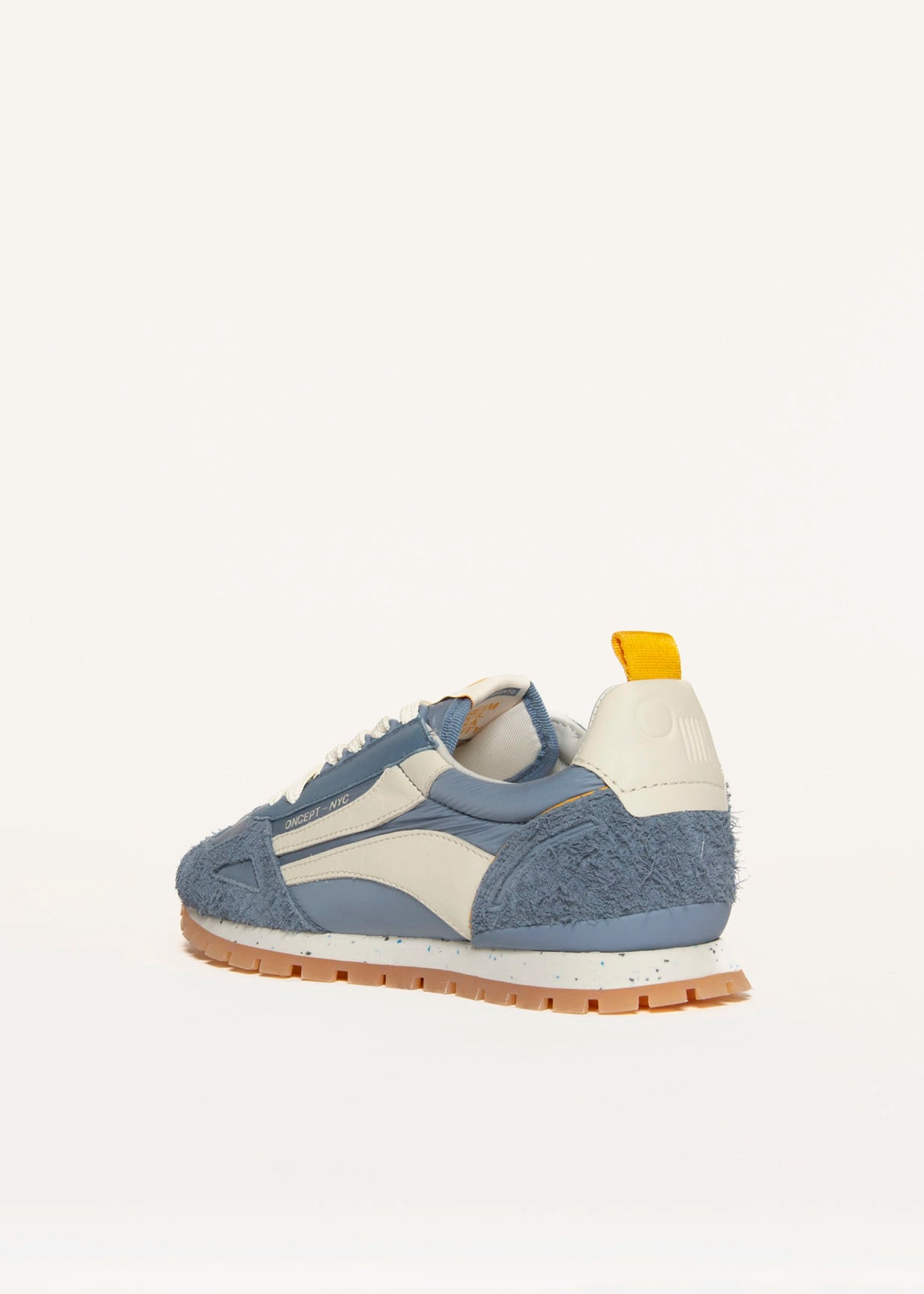 swatch_Harbor Blue toronto sneaker oncept