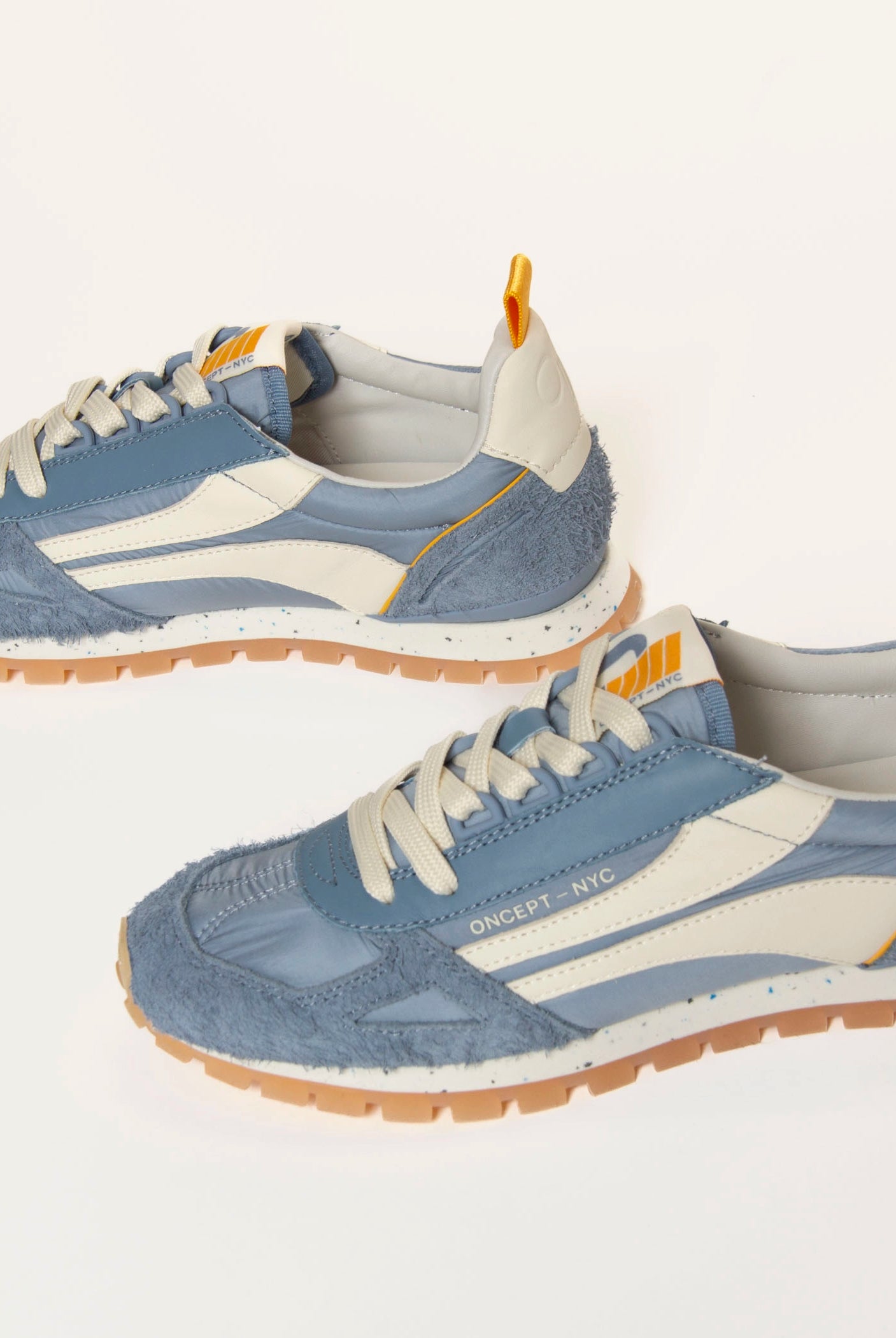 swatch_Harbor Blue toronto sneaker oncept