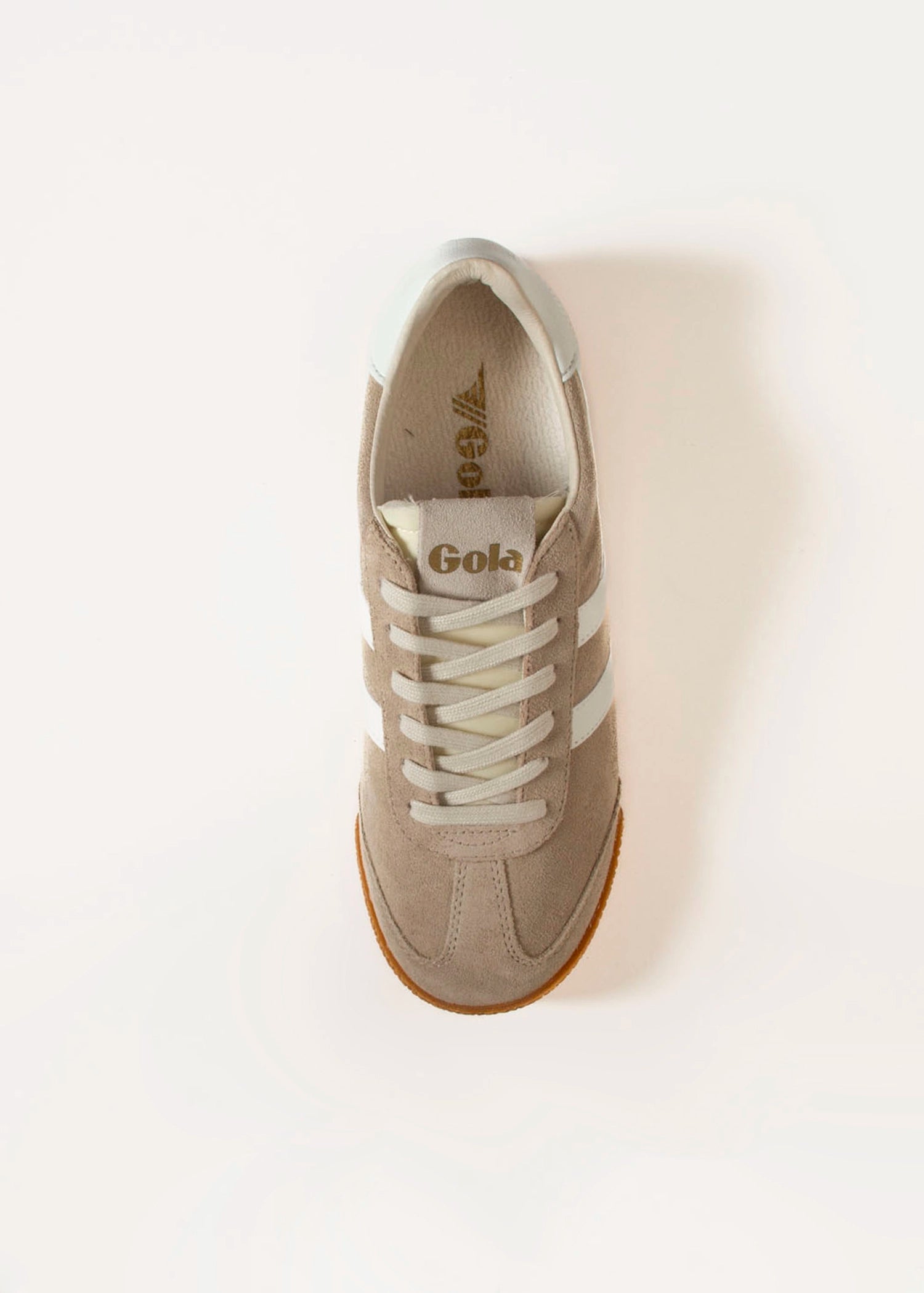 swatch_Bone/Off White elan sneaker gola