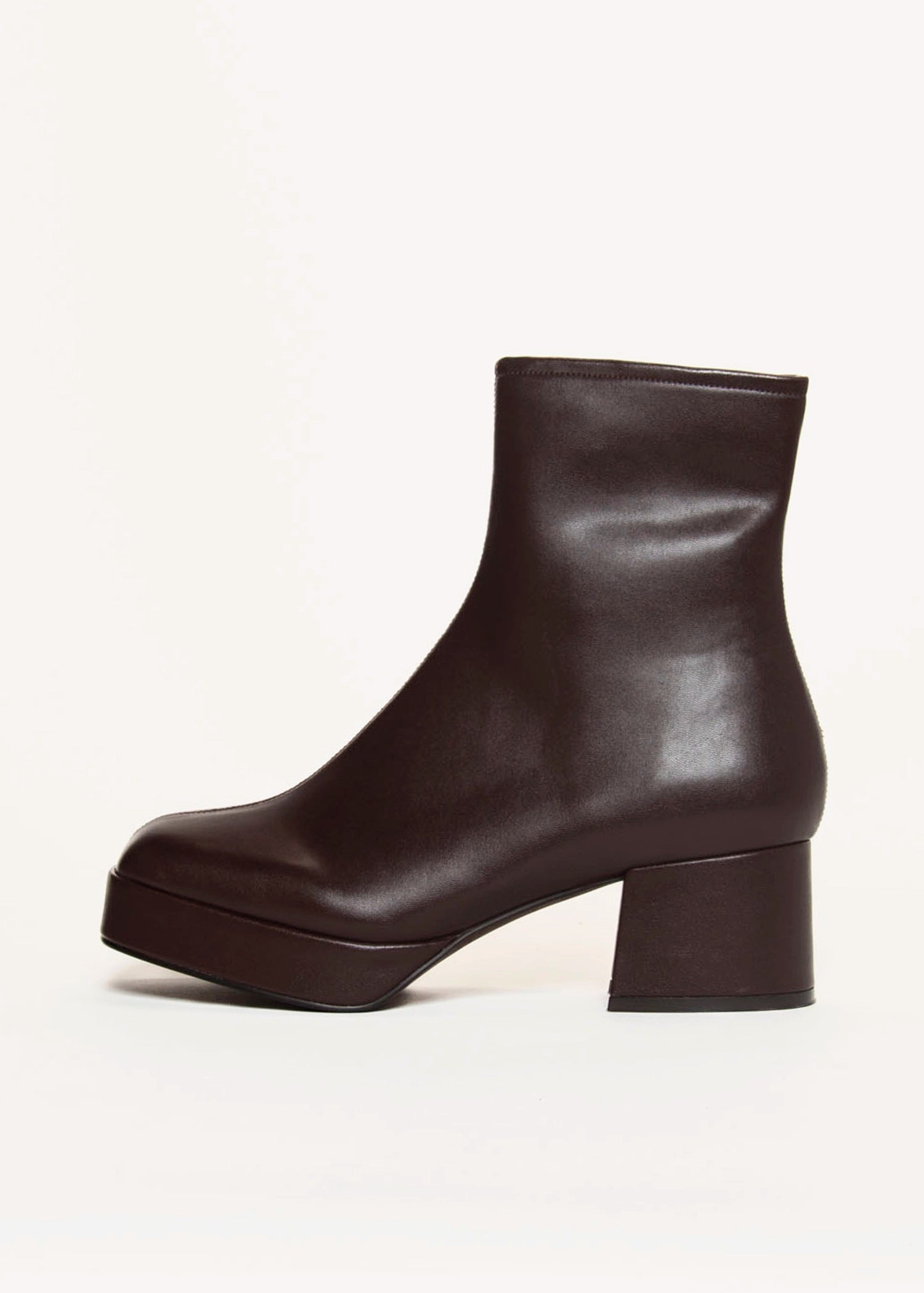 swatch_Espresso capacity ankle boot ankle boots