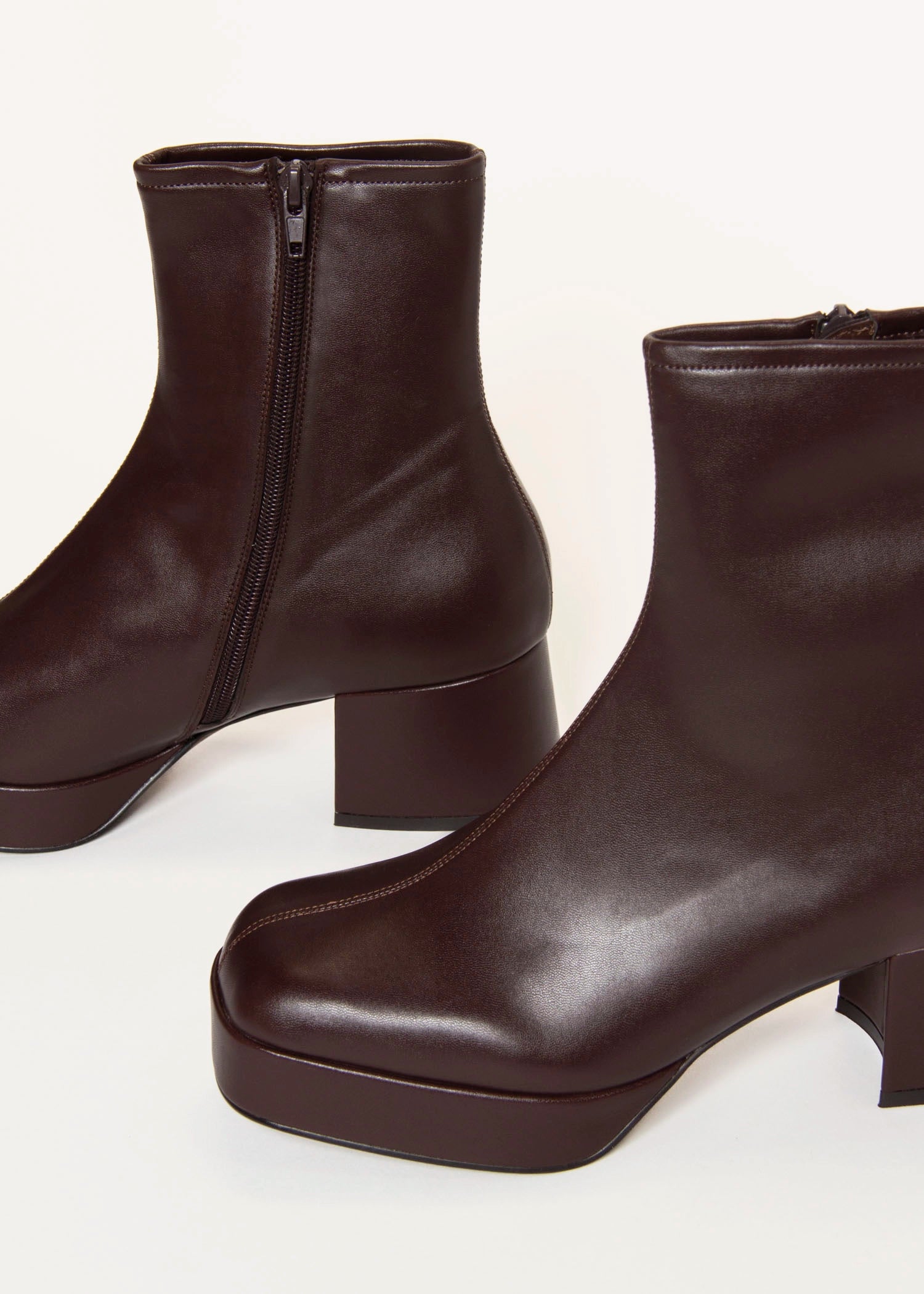 swatch_Espresso capacity ankle boot ankle boots