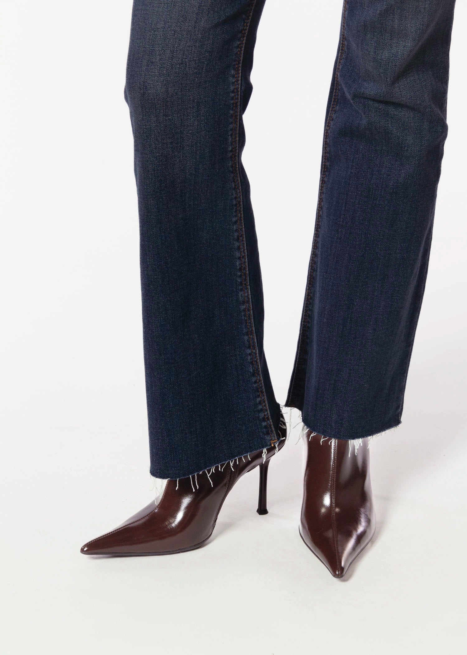 swatch_Coffee daring bootie jeffrey campbell