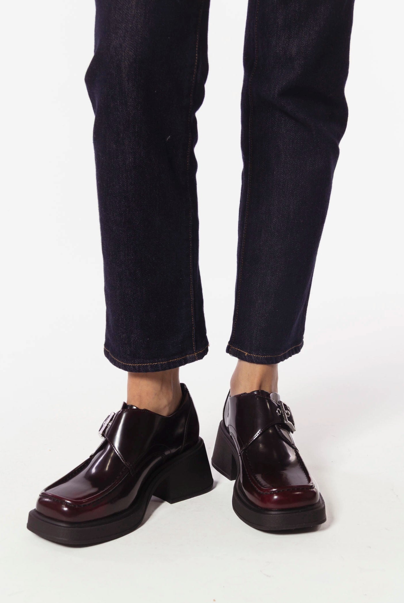 swatch_Bordo Leather dorah boot vagabond shoes