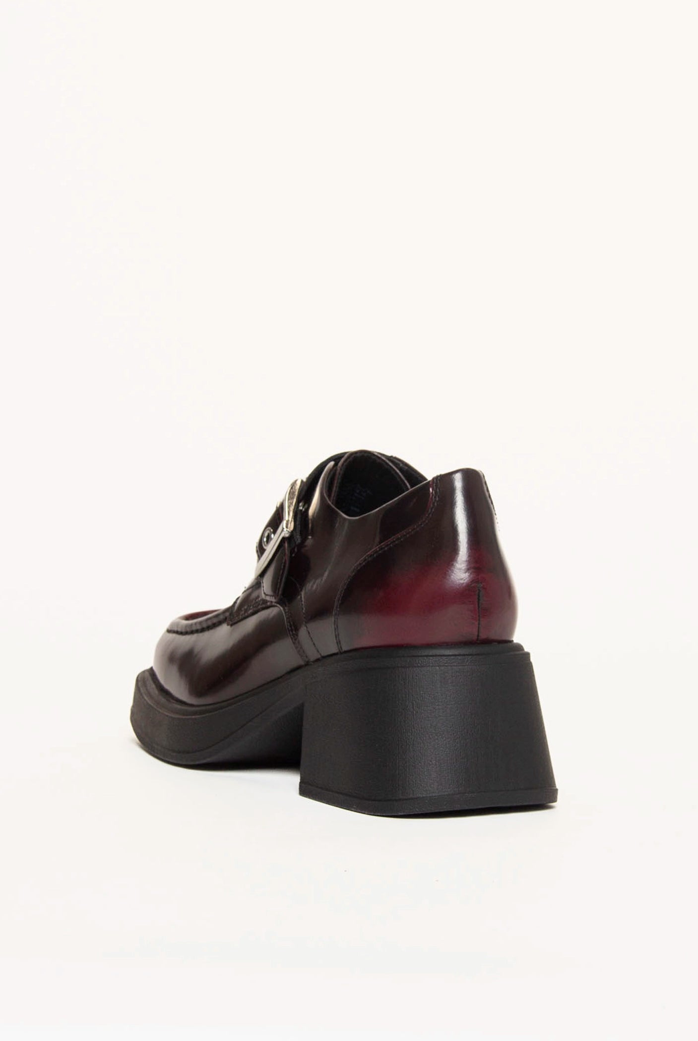 swatch_Bordo Leather dorah boot vagabond shoes