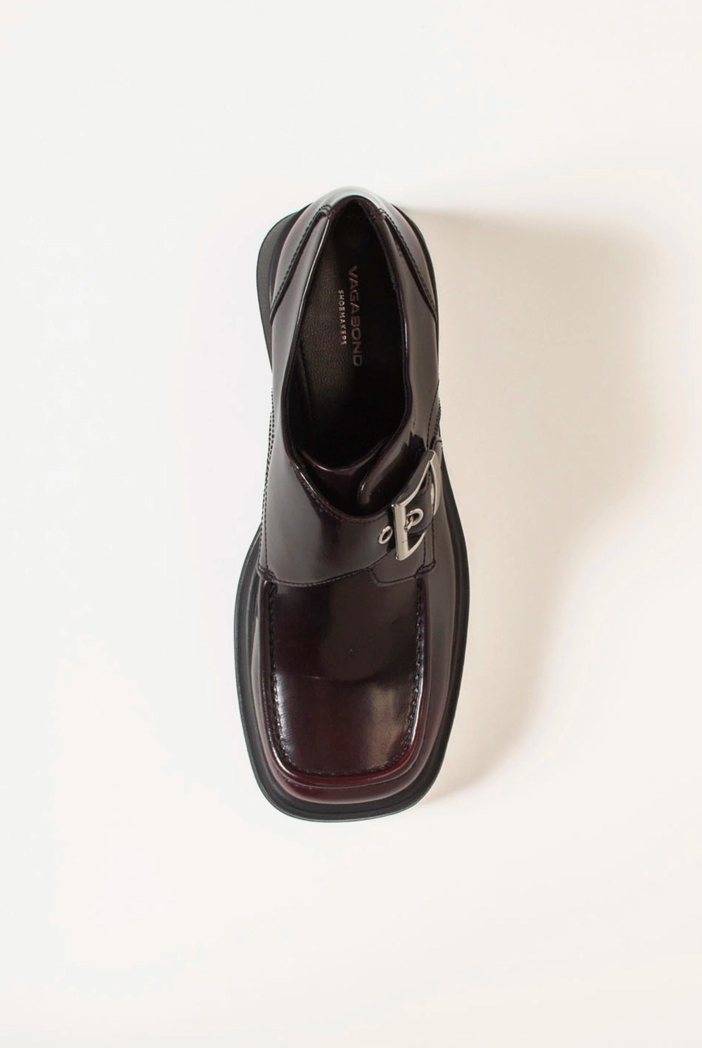 swatch_Bordo Leather dorah boot vagabond shoes