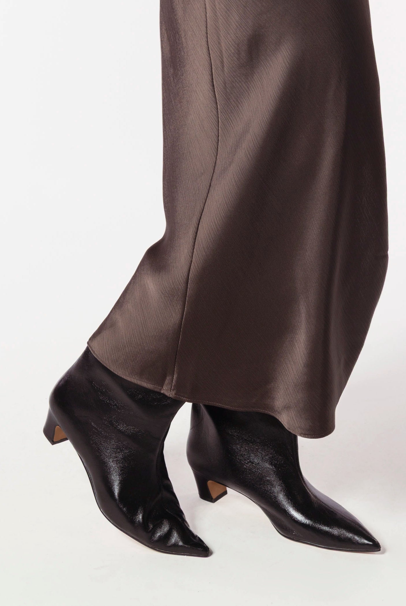 swatch_Black Crinkle lytton boot steve madden shoes