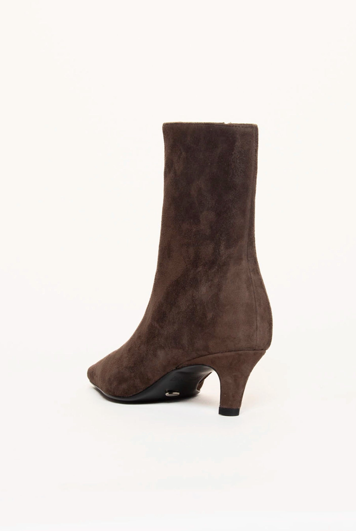 swatch_Espresso Suede estelle boots