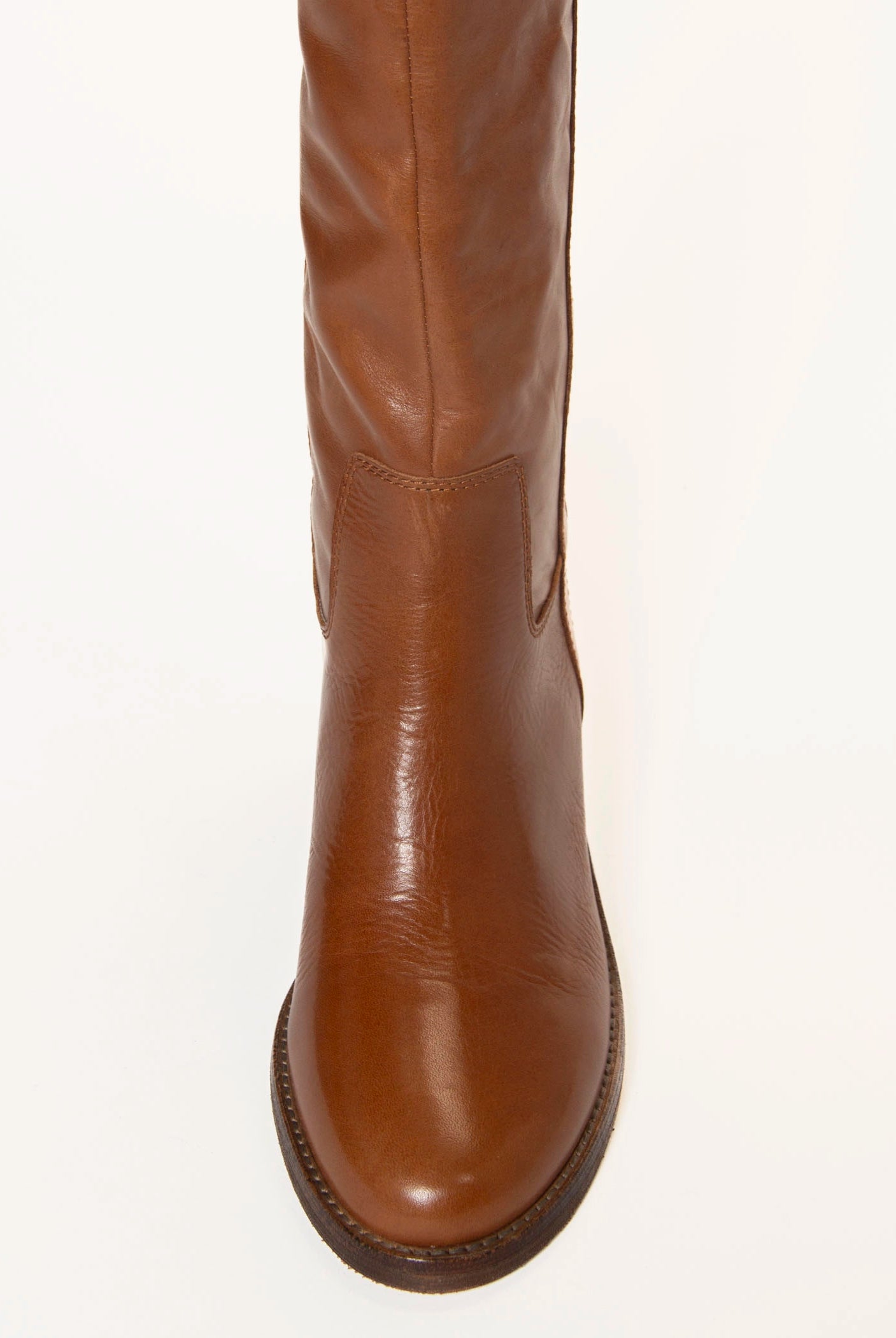 swatch_Toffee apache boot shoes