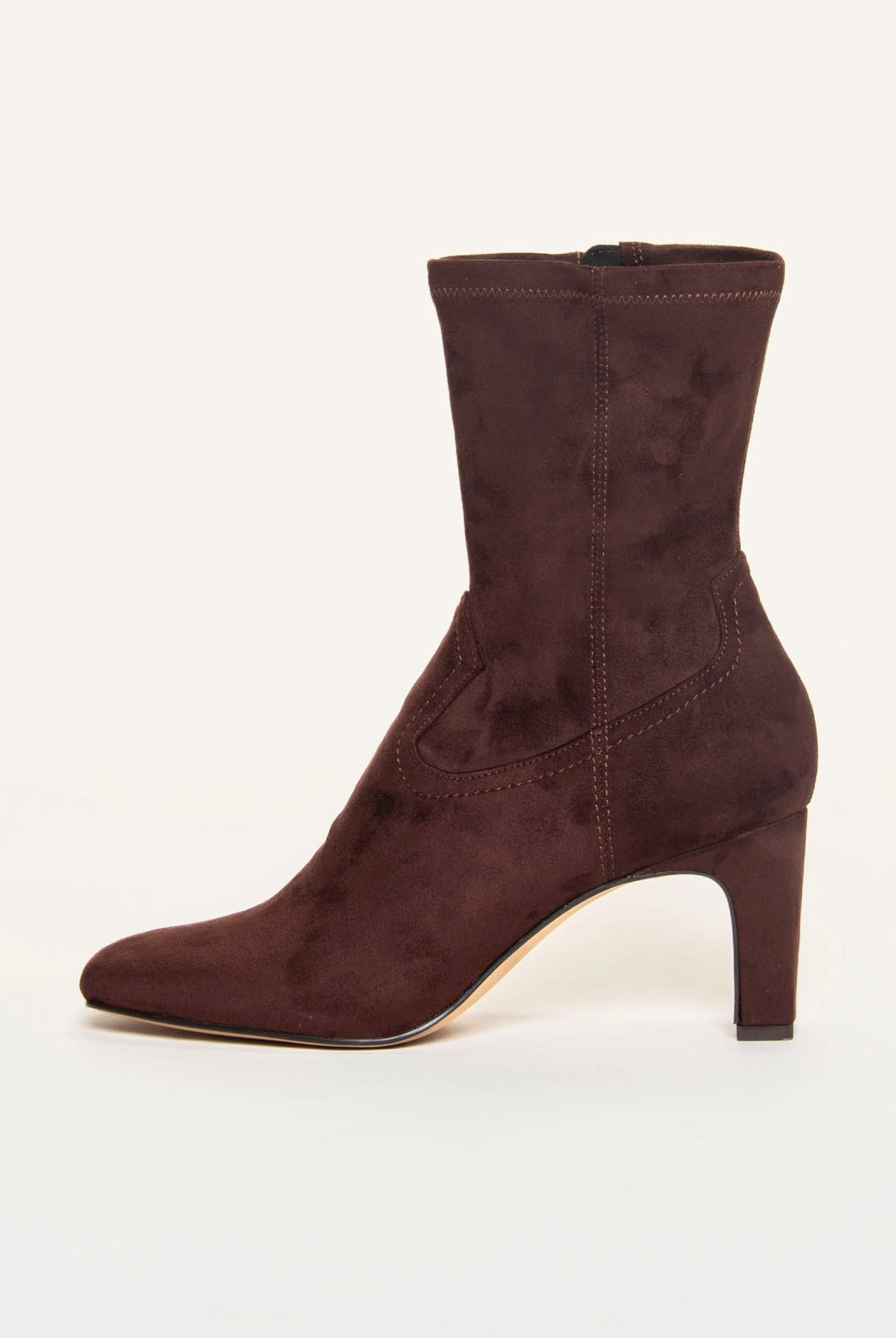 swatch_Mahogany roan heeled boots