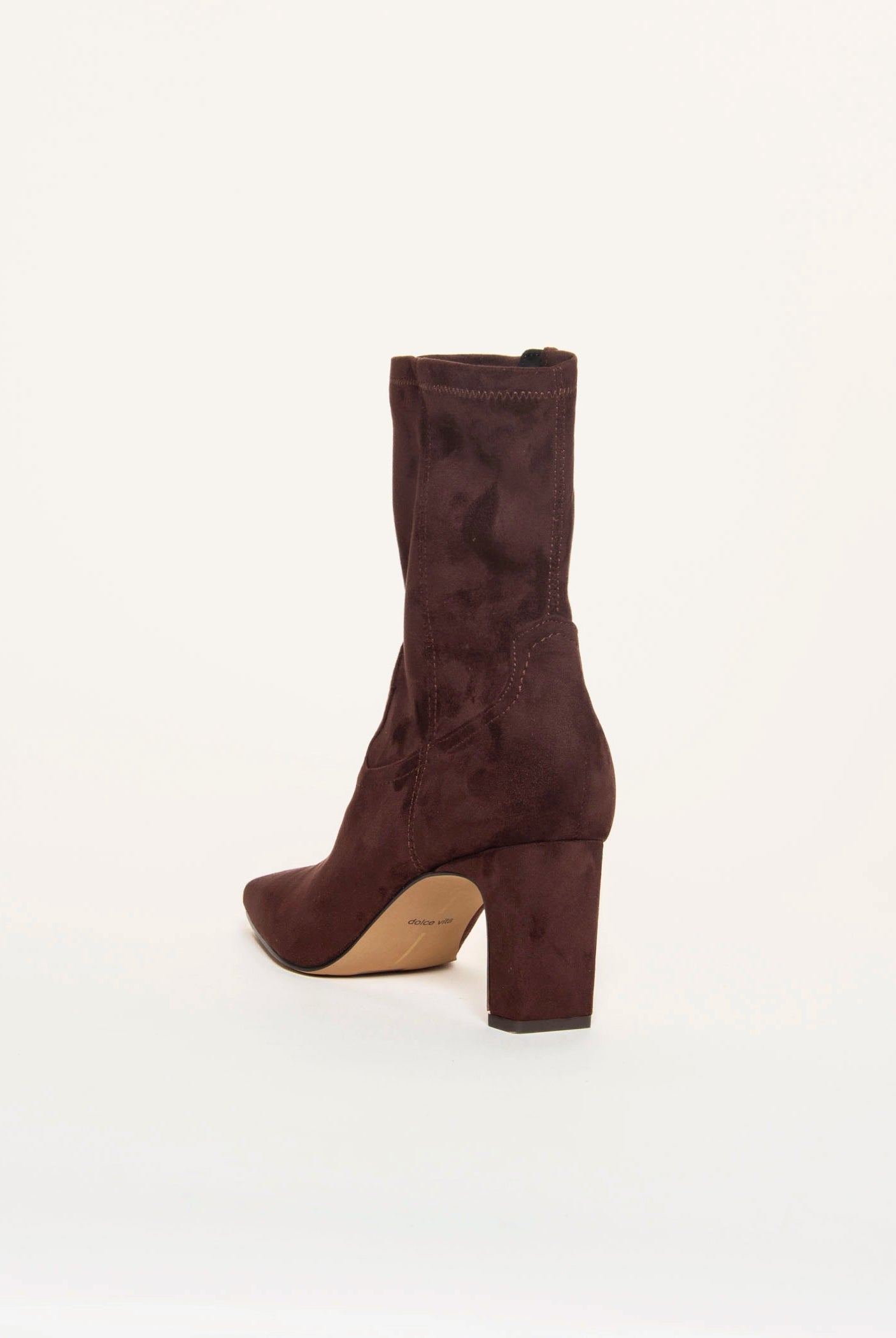 swatch_Mahogany roan heeled boots