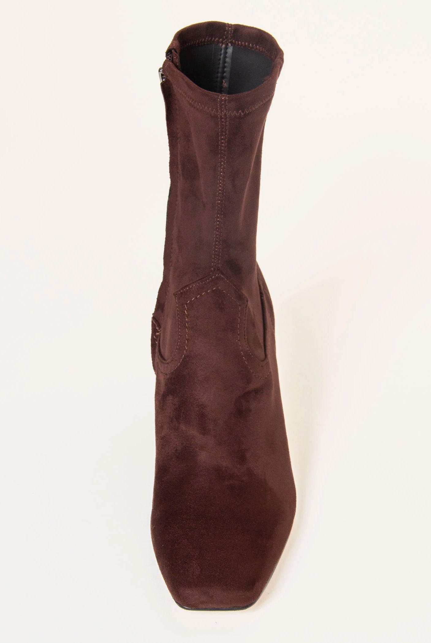 swatch_Mahogany roan heeled boots