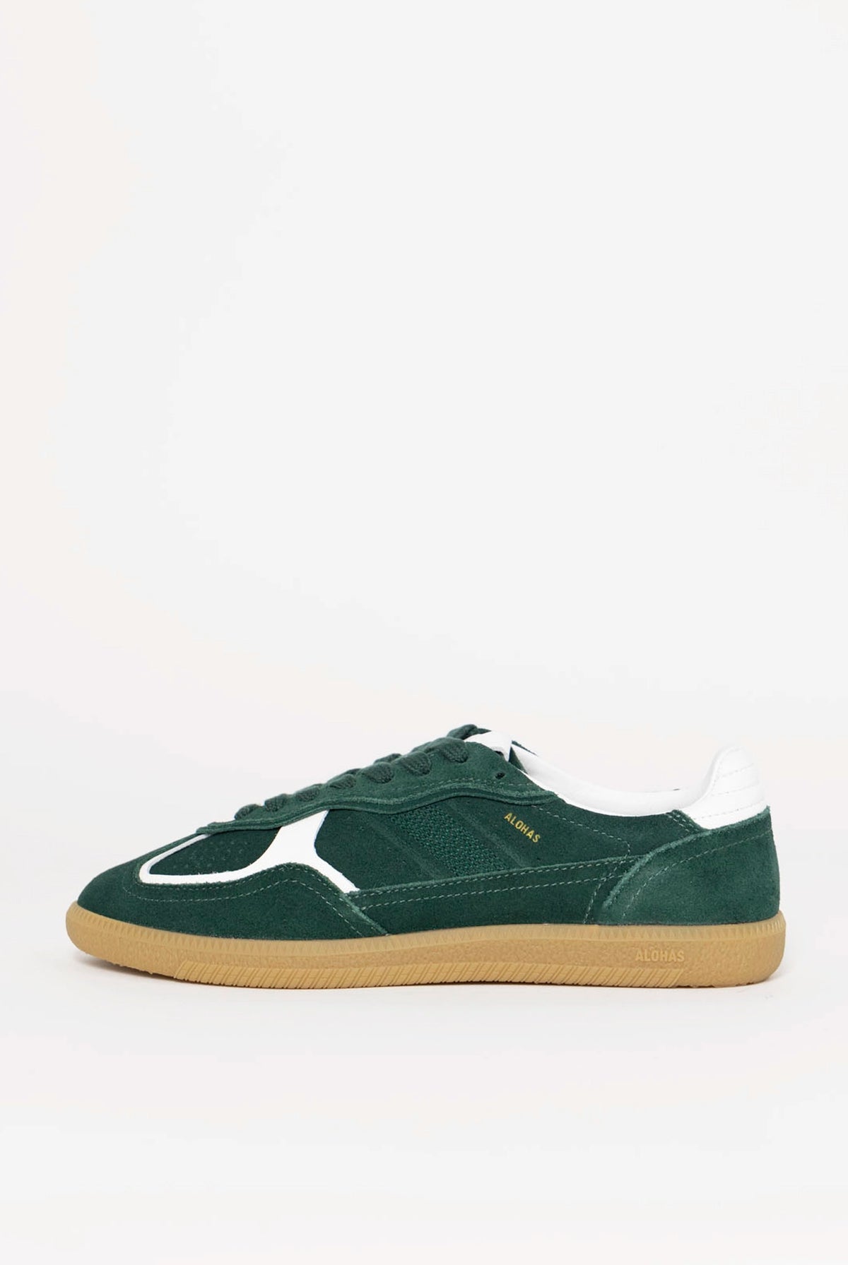 swatch_Forest alohas tb490 rife suede sneaker