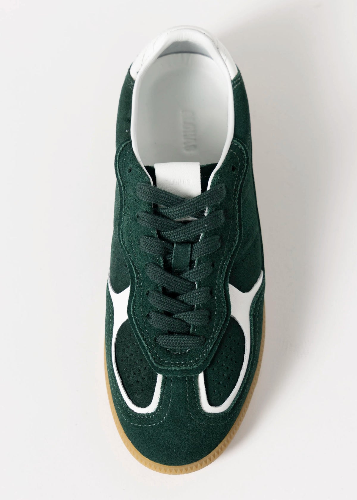swatch_Forest alohas tb490 rife suede sneaker