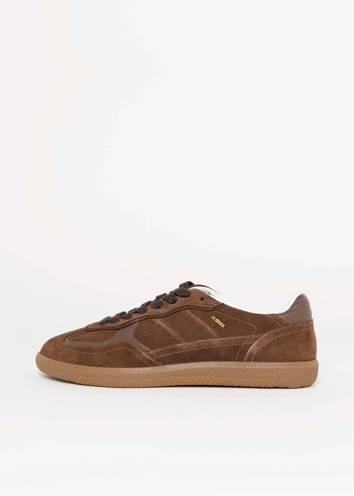 swatch_Chocolate alohas tb490 rife suede sneaker