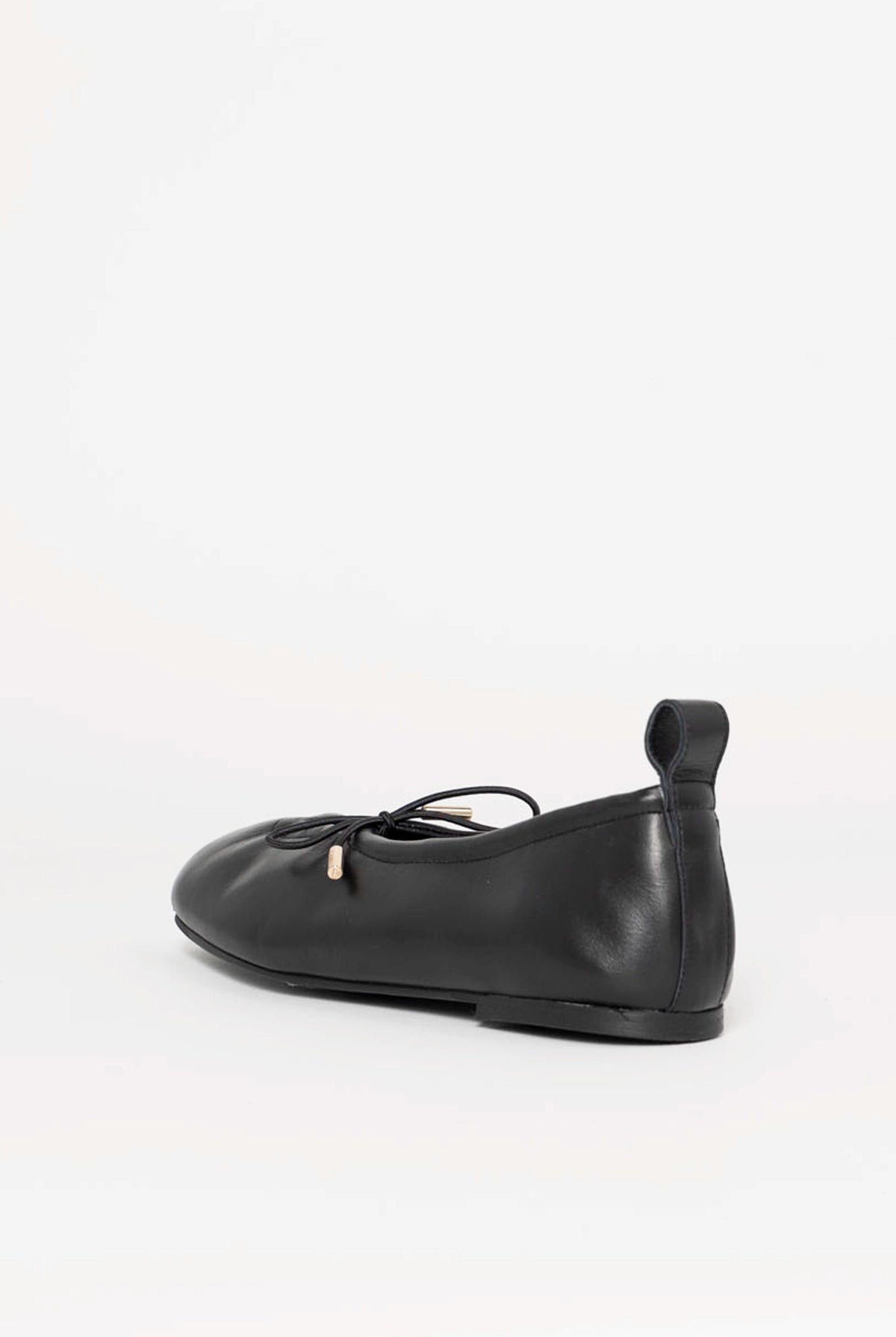 swatch_Black Leather alohas rosalind ballet flat