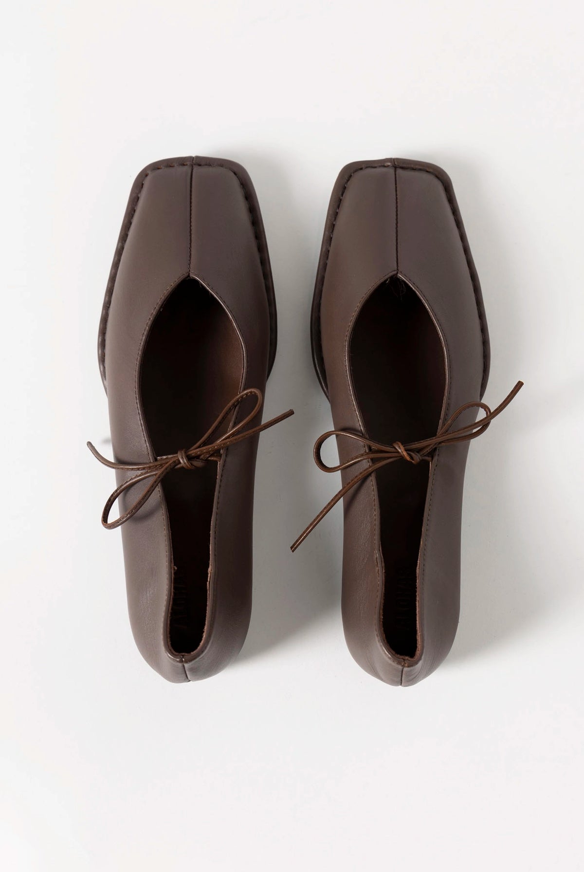 swatch_Chestnut alohas sway ballet flat