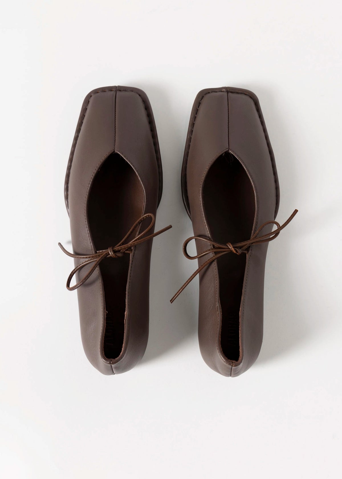 swatch_Chestnut alohas sway ballet flat
