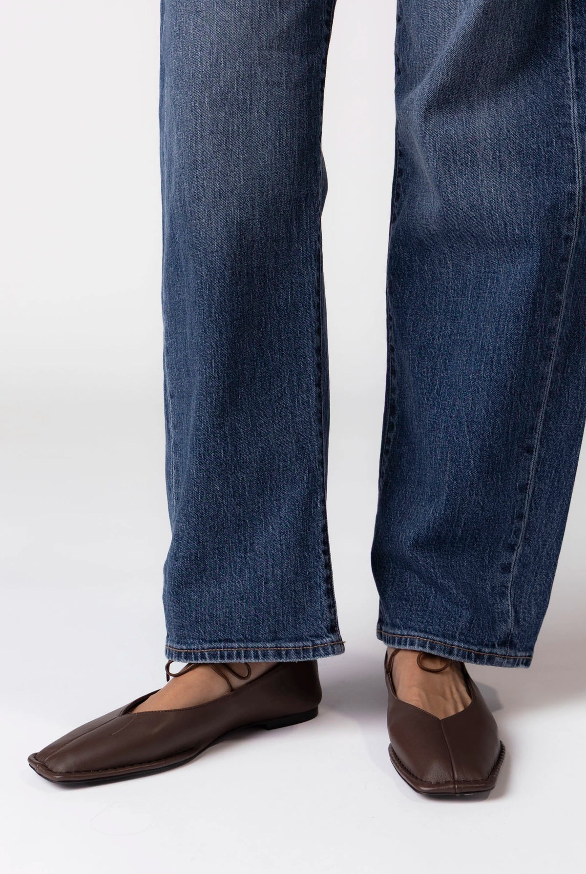 swatch_Chestnut alohas sway ballet flat