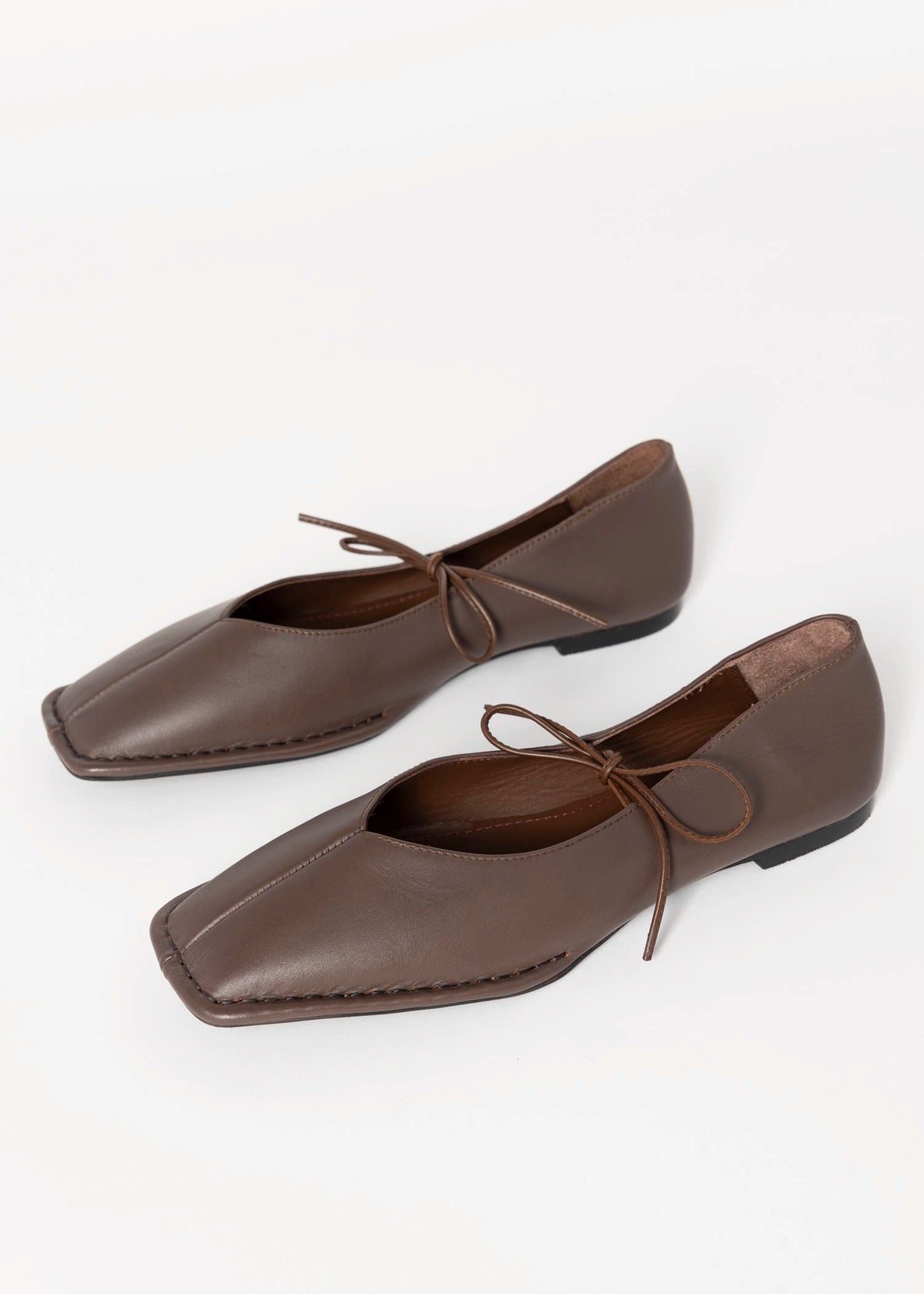swatch_Chestnut alohas sway ballet flat