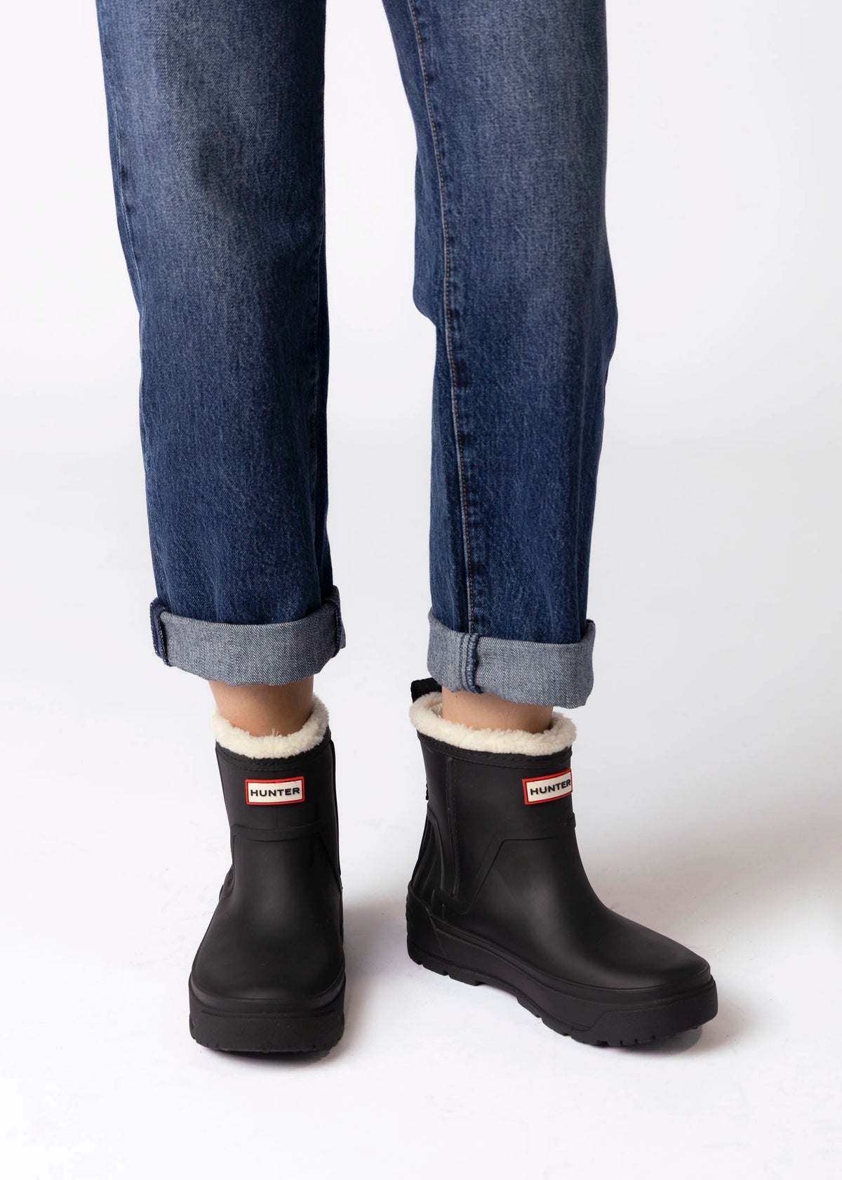 swatch_Black willa insulated waterproof boots