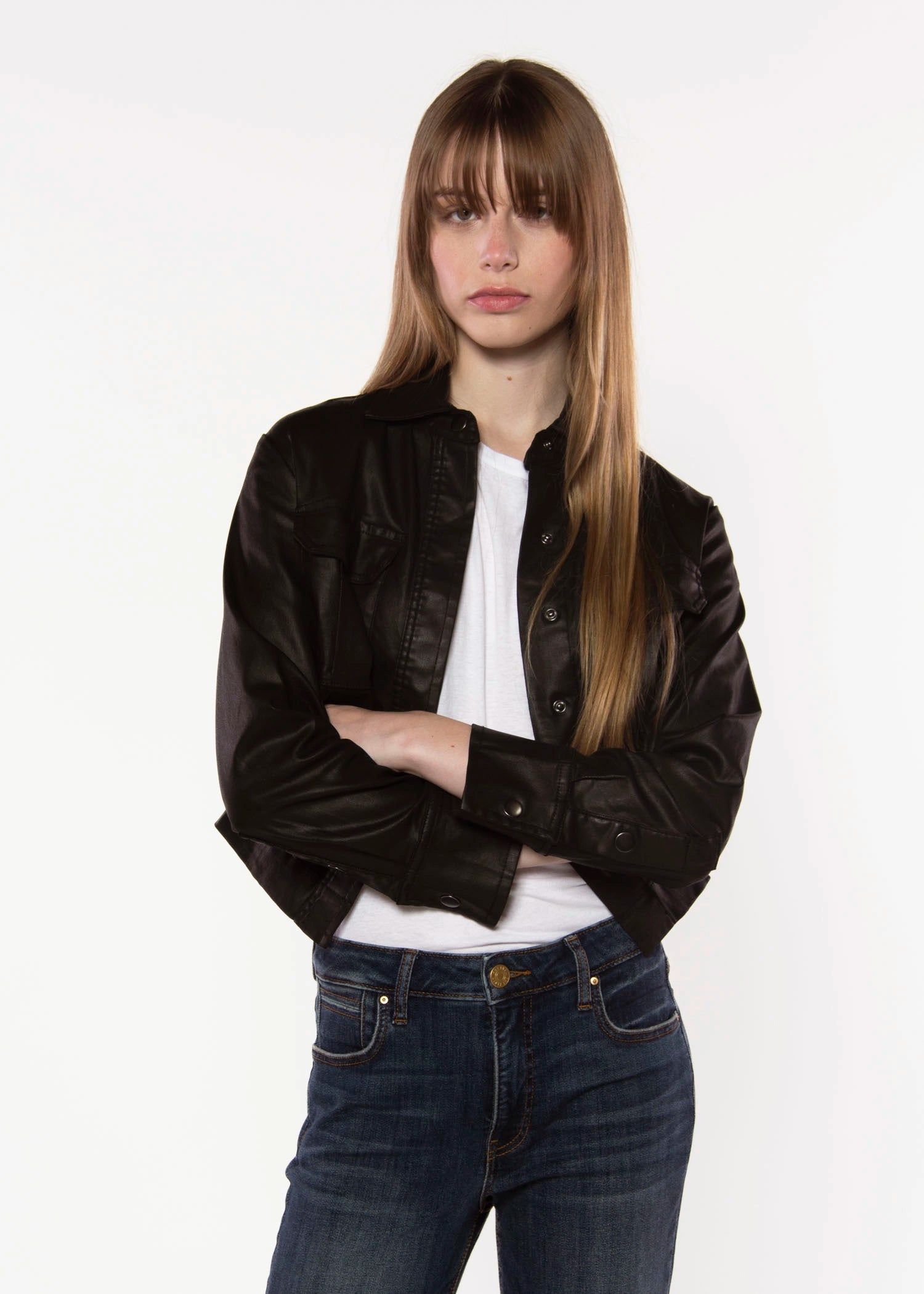 swatch_Black remy jacket