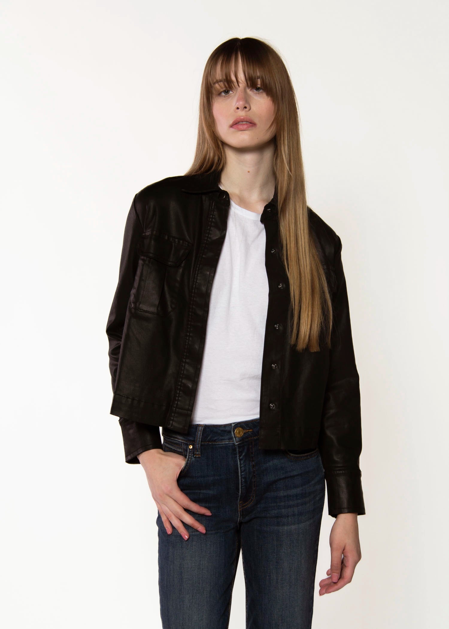 swatch_Black remy jacket