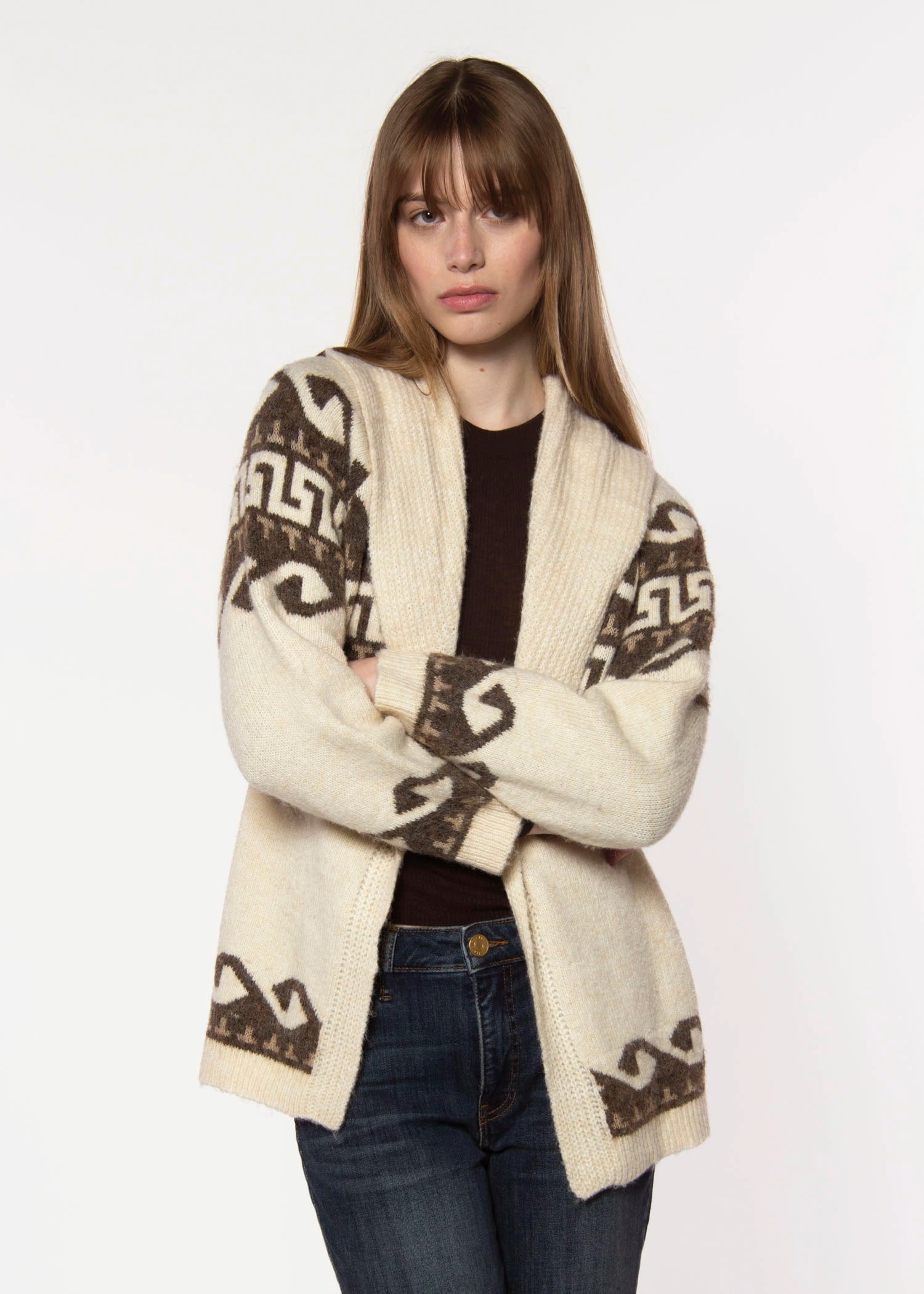 swatch_Natural astrid cardigan sweaters