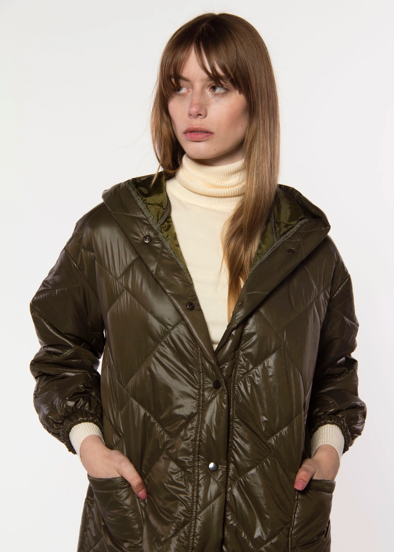 swatch_Sage nico puffer coat coats