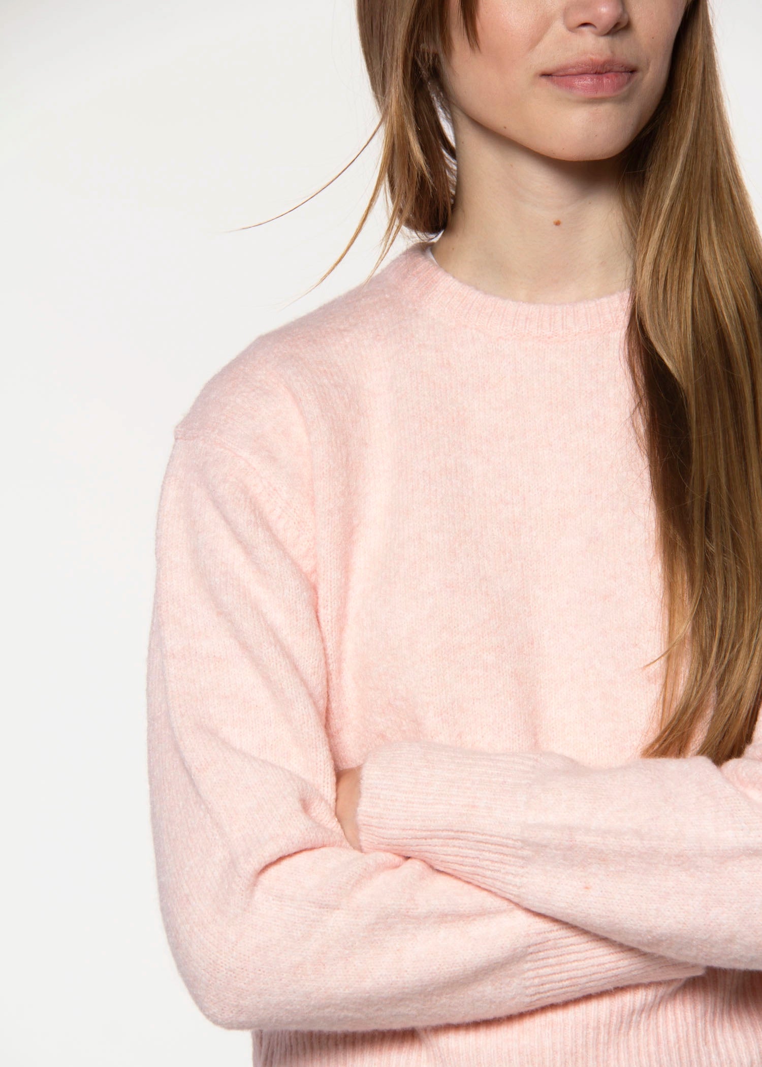 swatch_Ballerina wilfred sweater tops