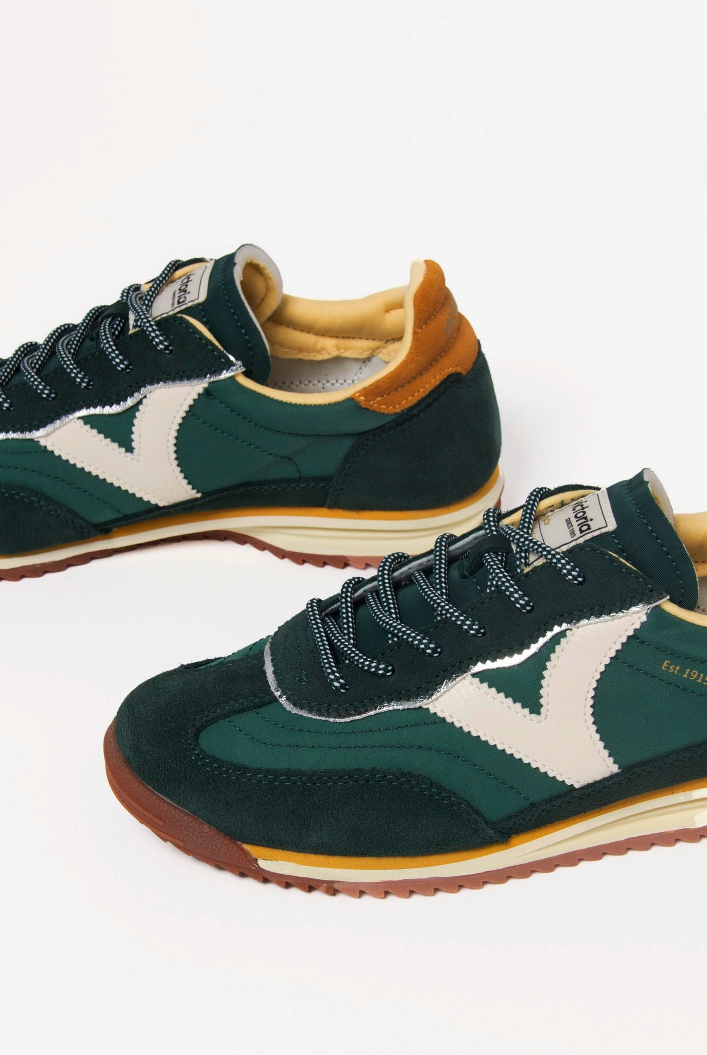 swatch_Green saturn sneaker shoes