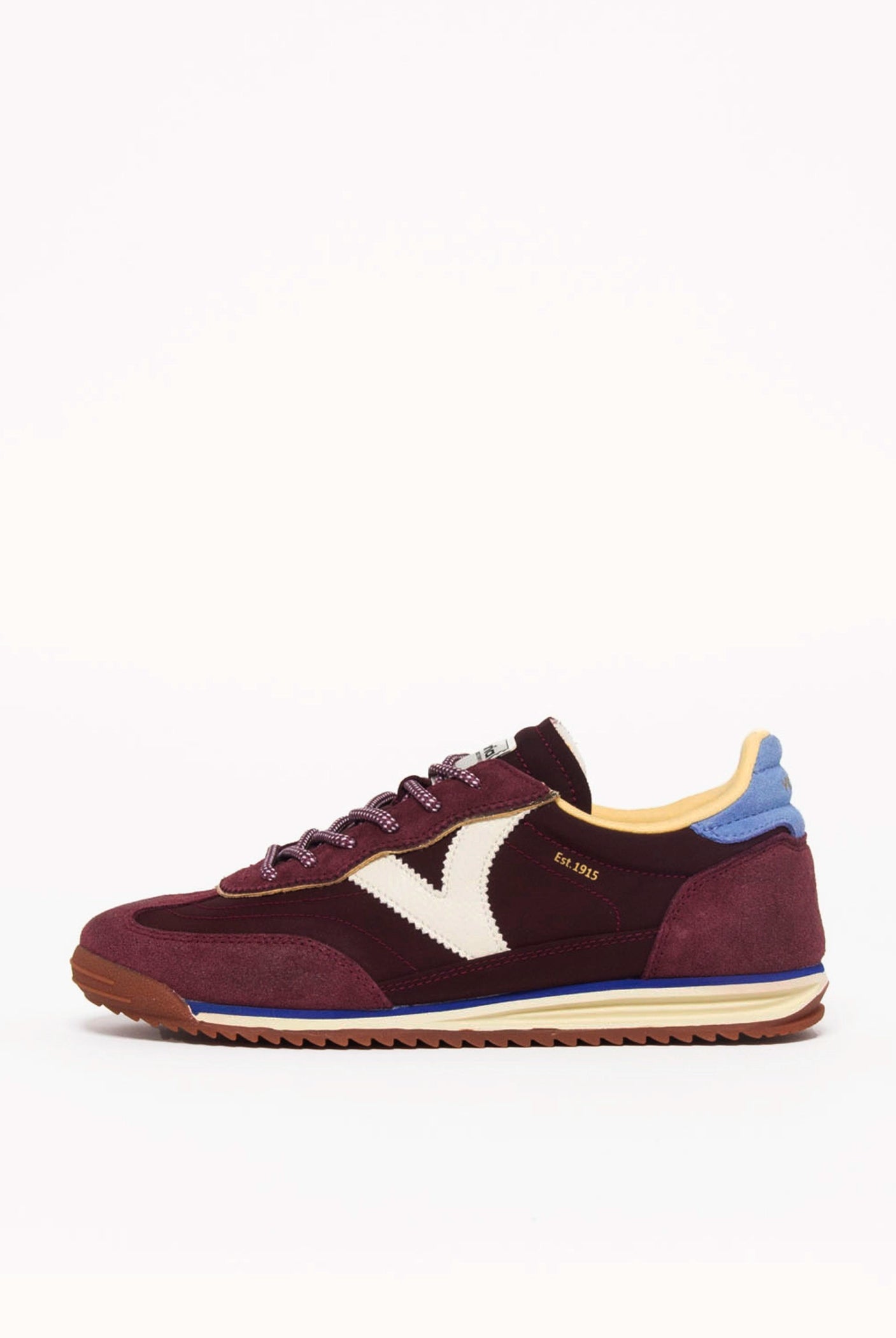 swatch_Bordo saturn sneaker shoes