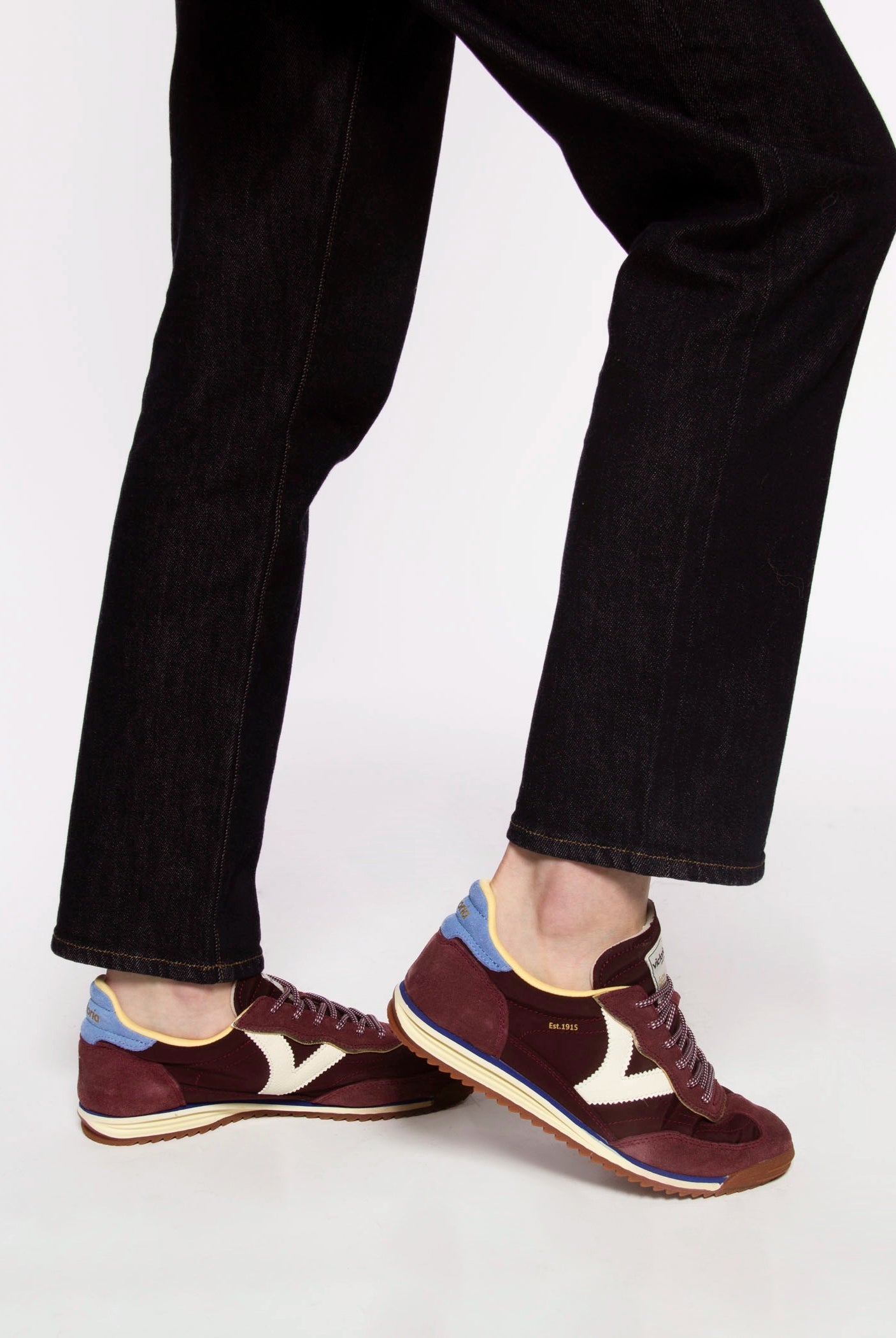 swatch_Bordo saturn sneaker shoes