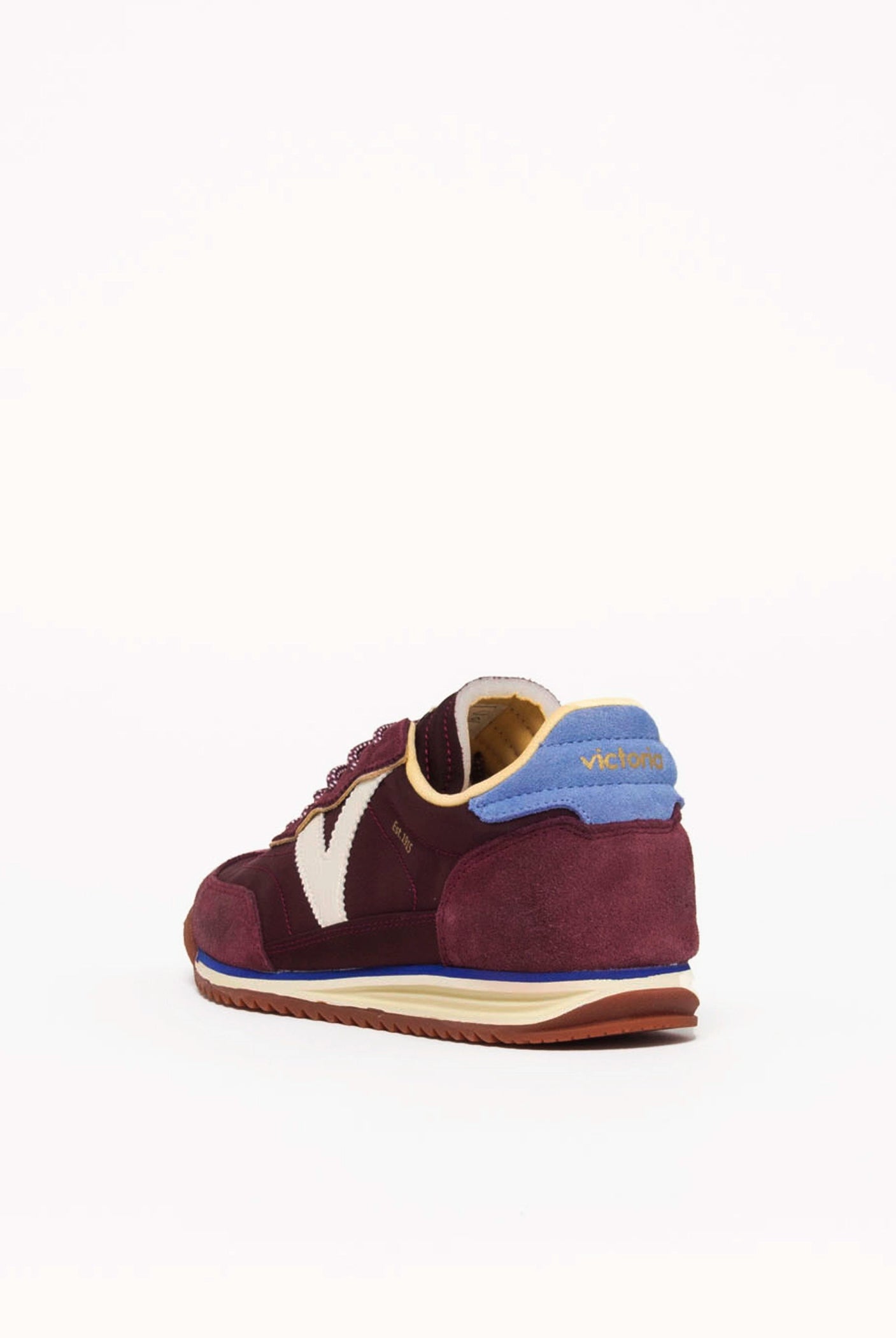 swatch_Bordo saturn sneaker shoes