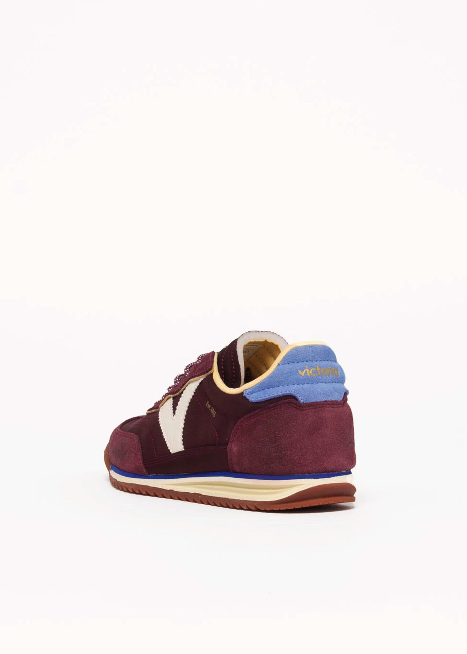 swatch_Bordo saturn sneaker shoes