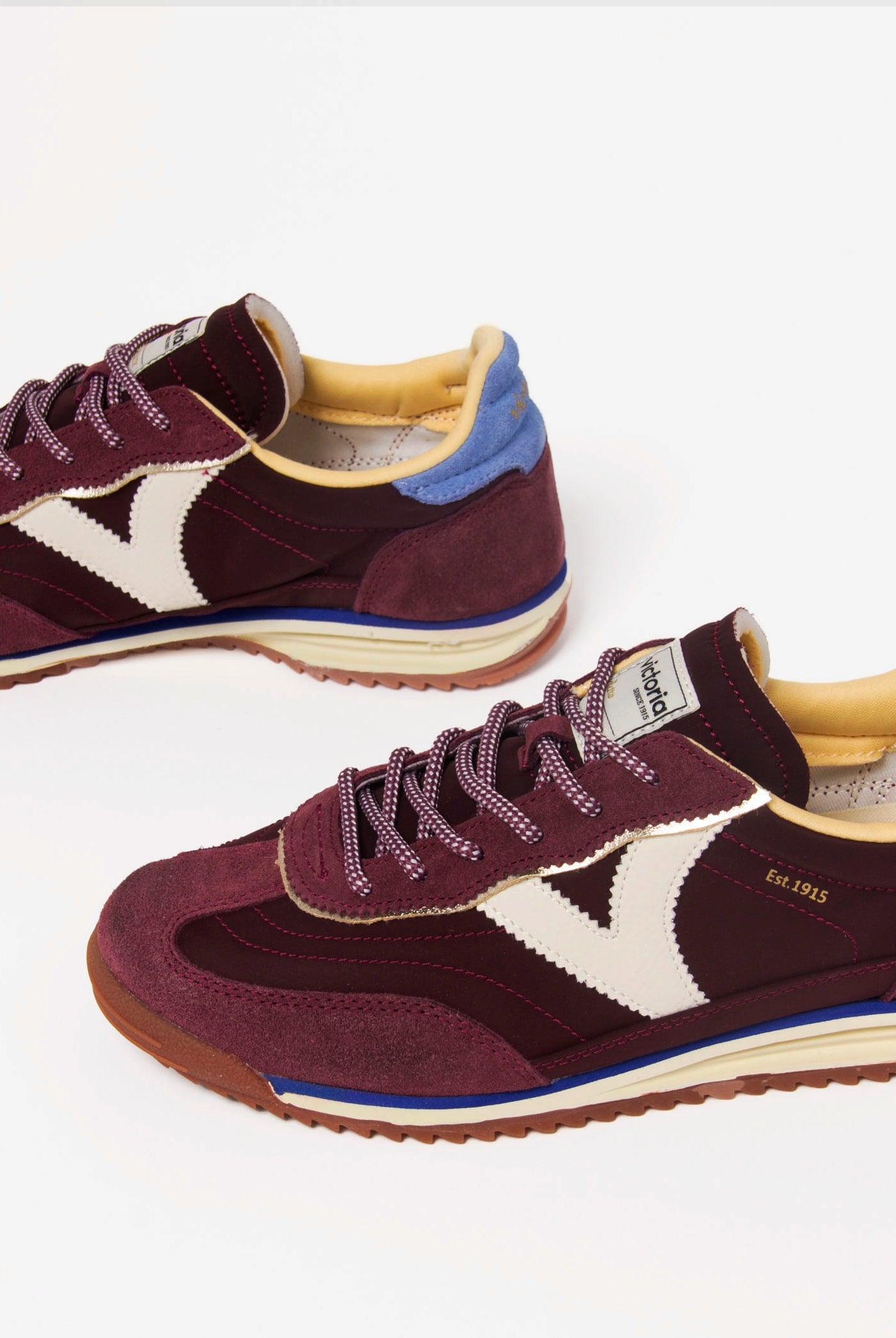 swatch_Bordo saturn sneaker shoes