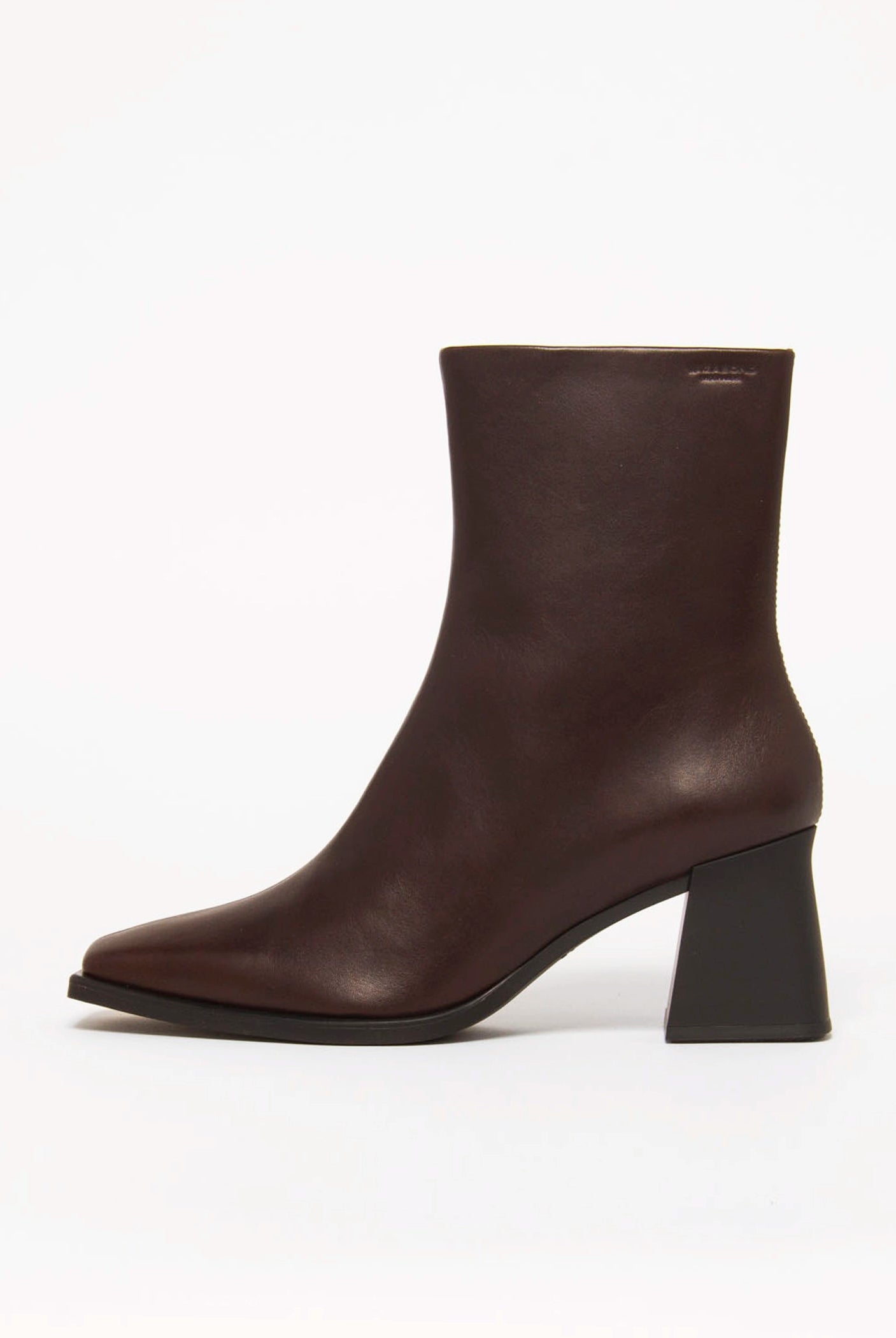 swatch_Chocolate Leather hedda square toe boot boots