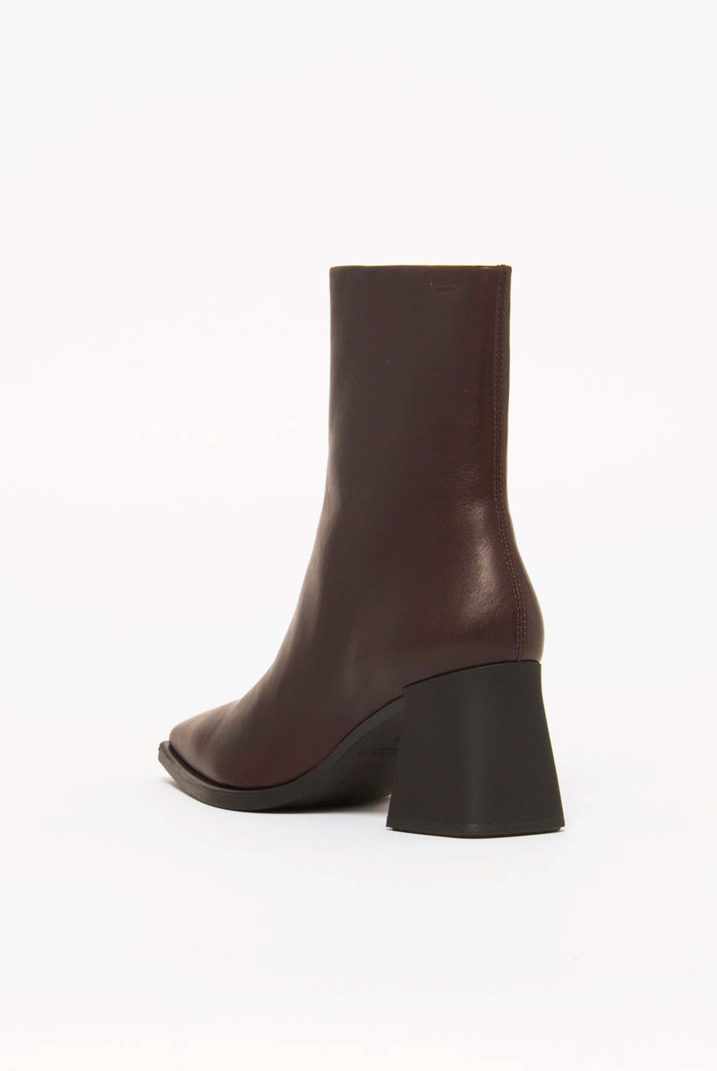 swatch_Chocolate Leather hedda square toe boot boots