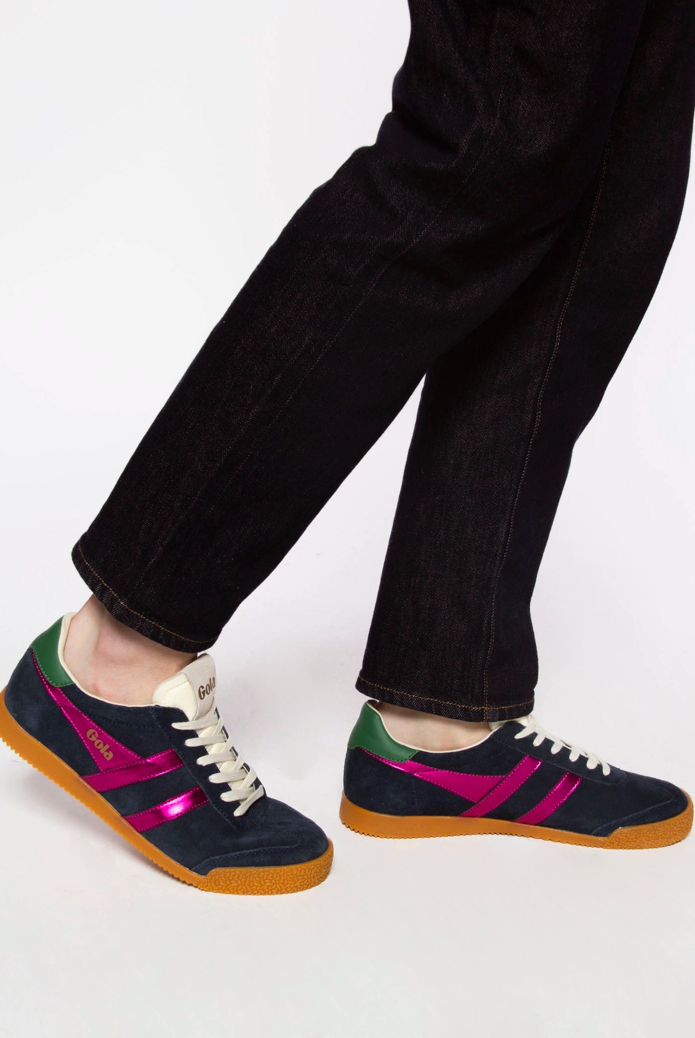 swatch_Navy Multi elan glitz sneaker shoes